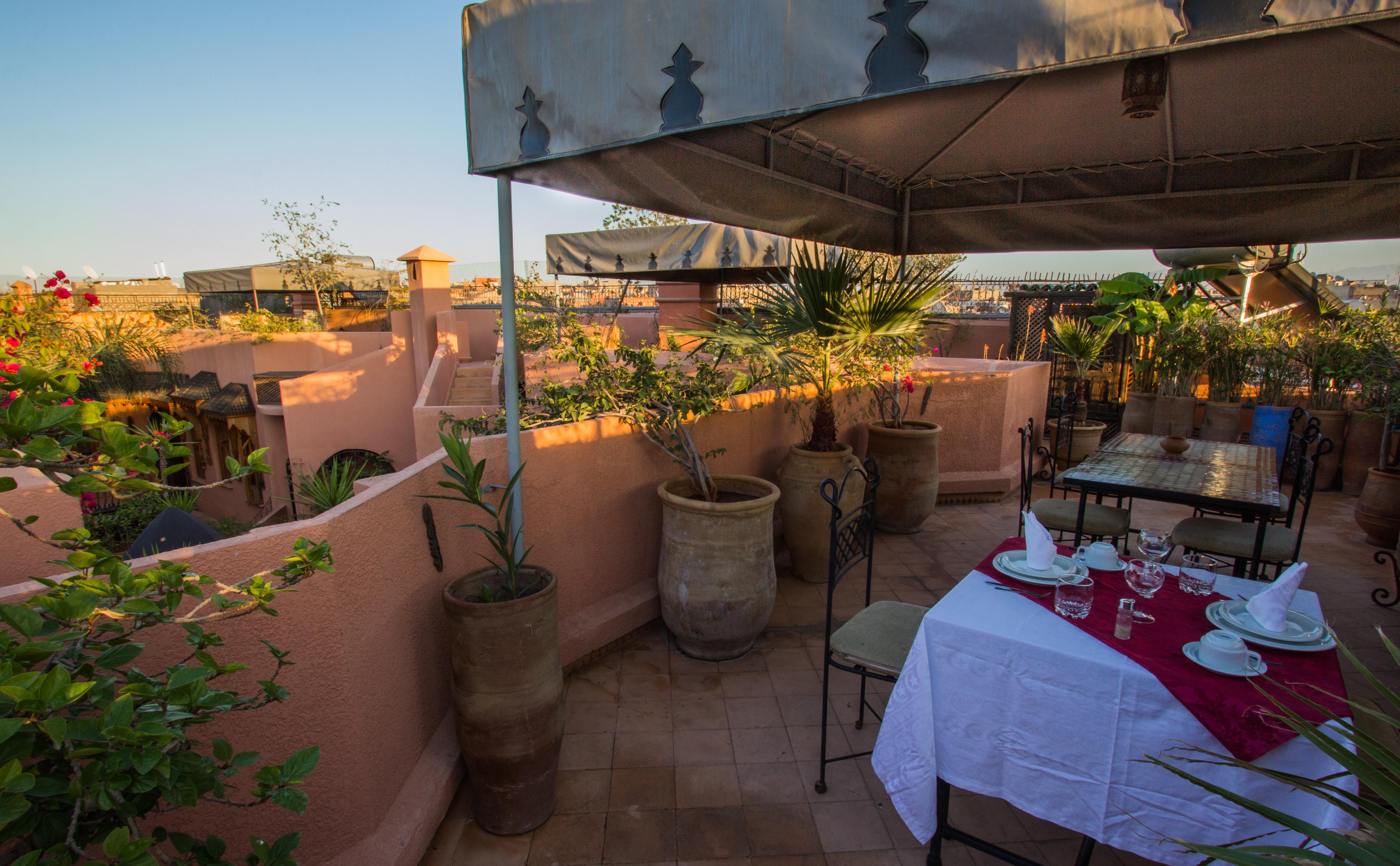 Riad Riad Xo 4*