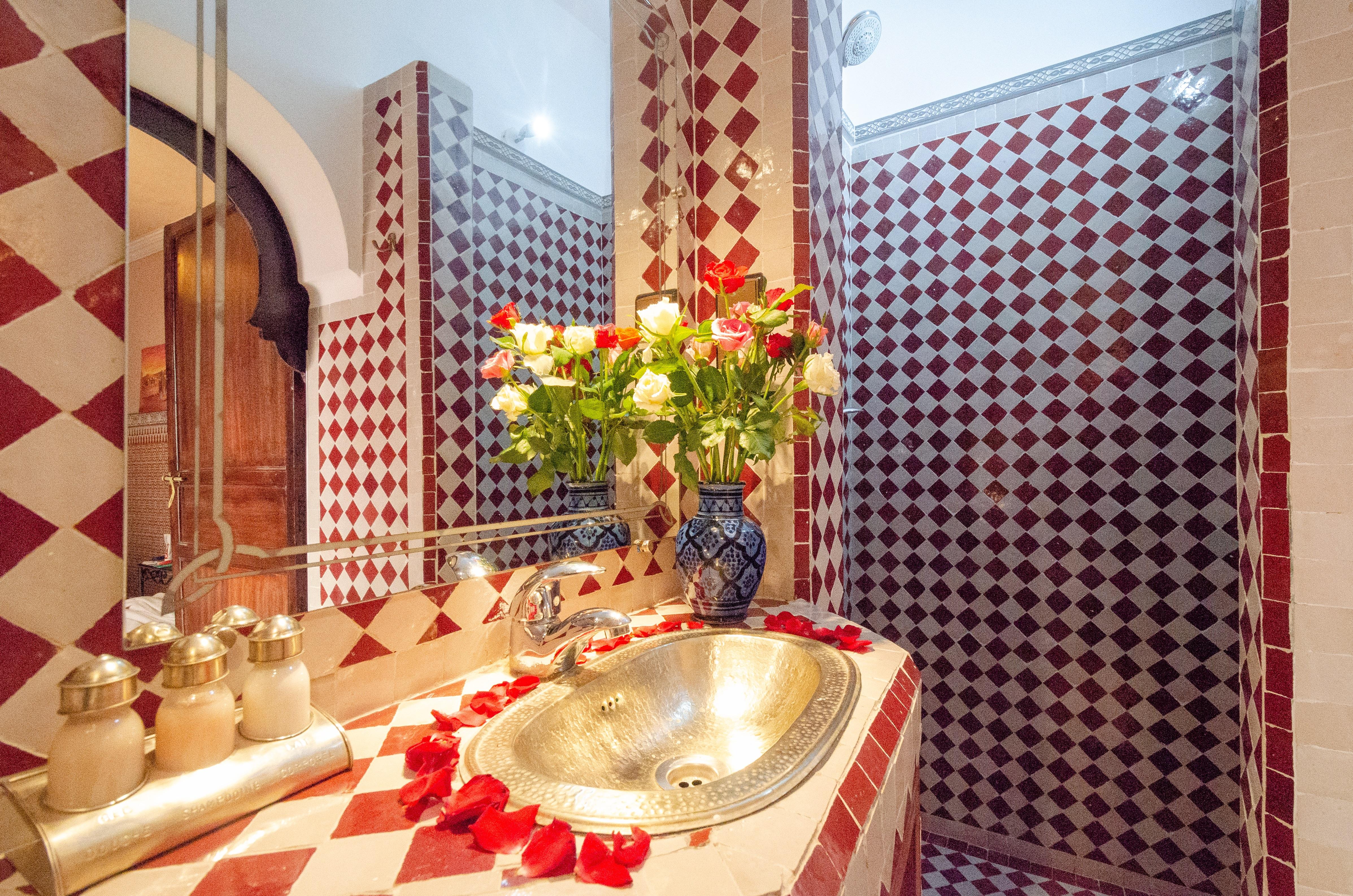 Riad Shaden 4*