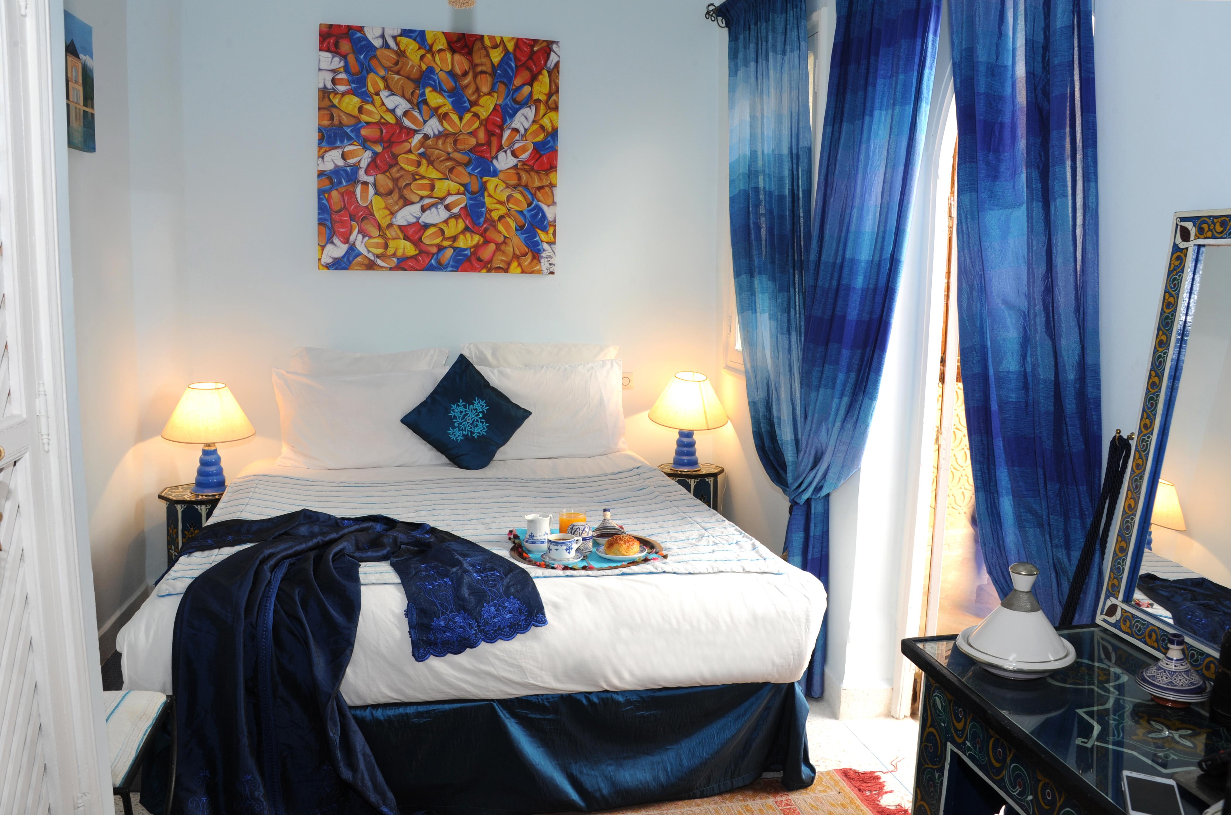 Riad Shaden Riad Marrakesh