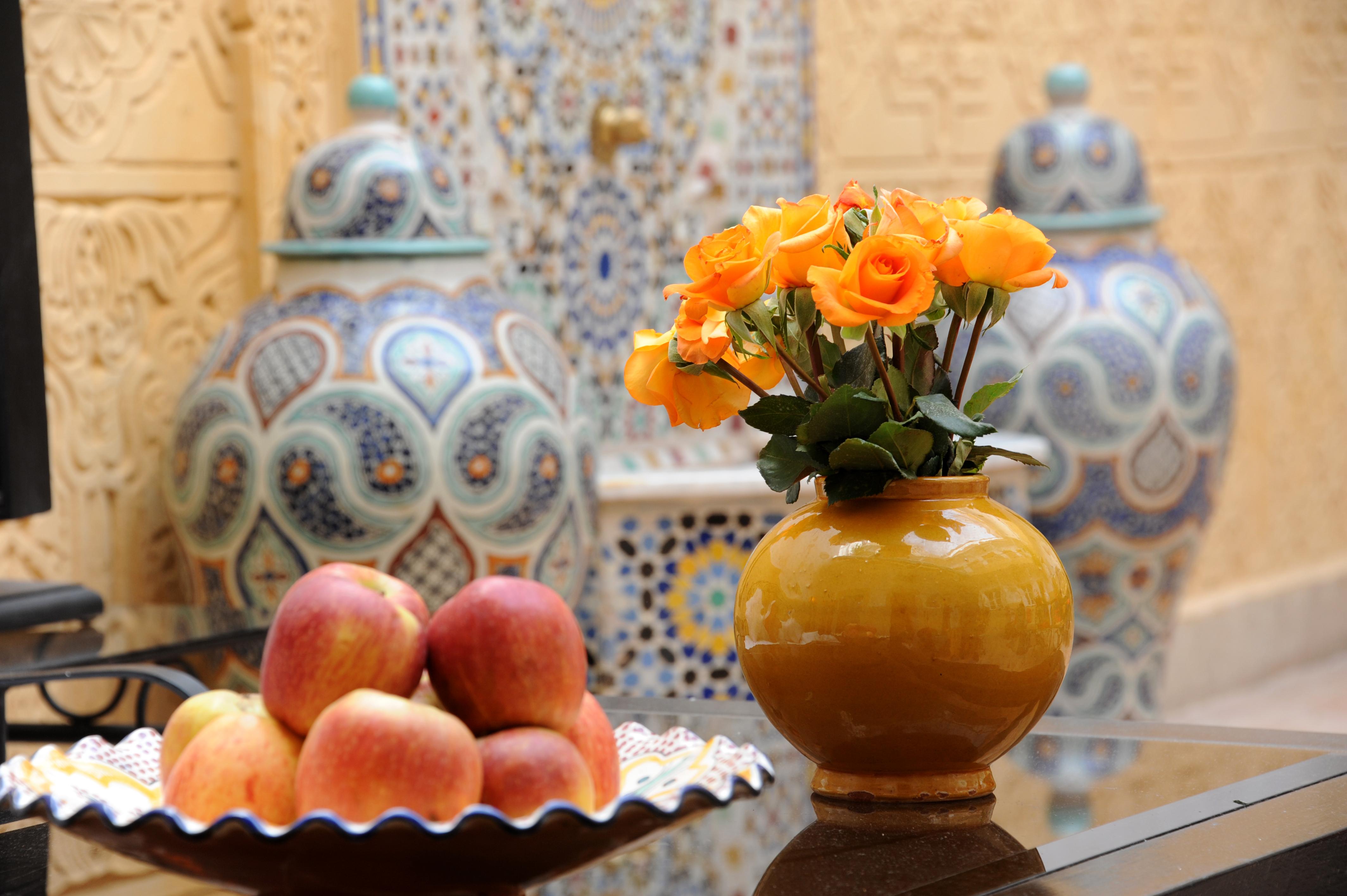 Riad Riad Shaden