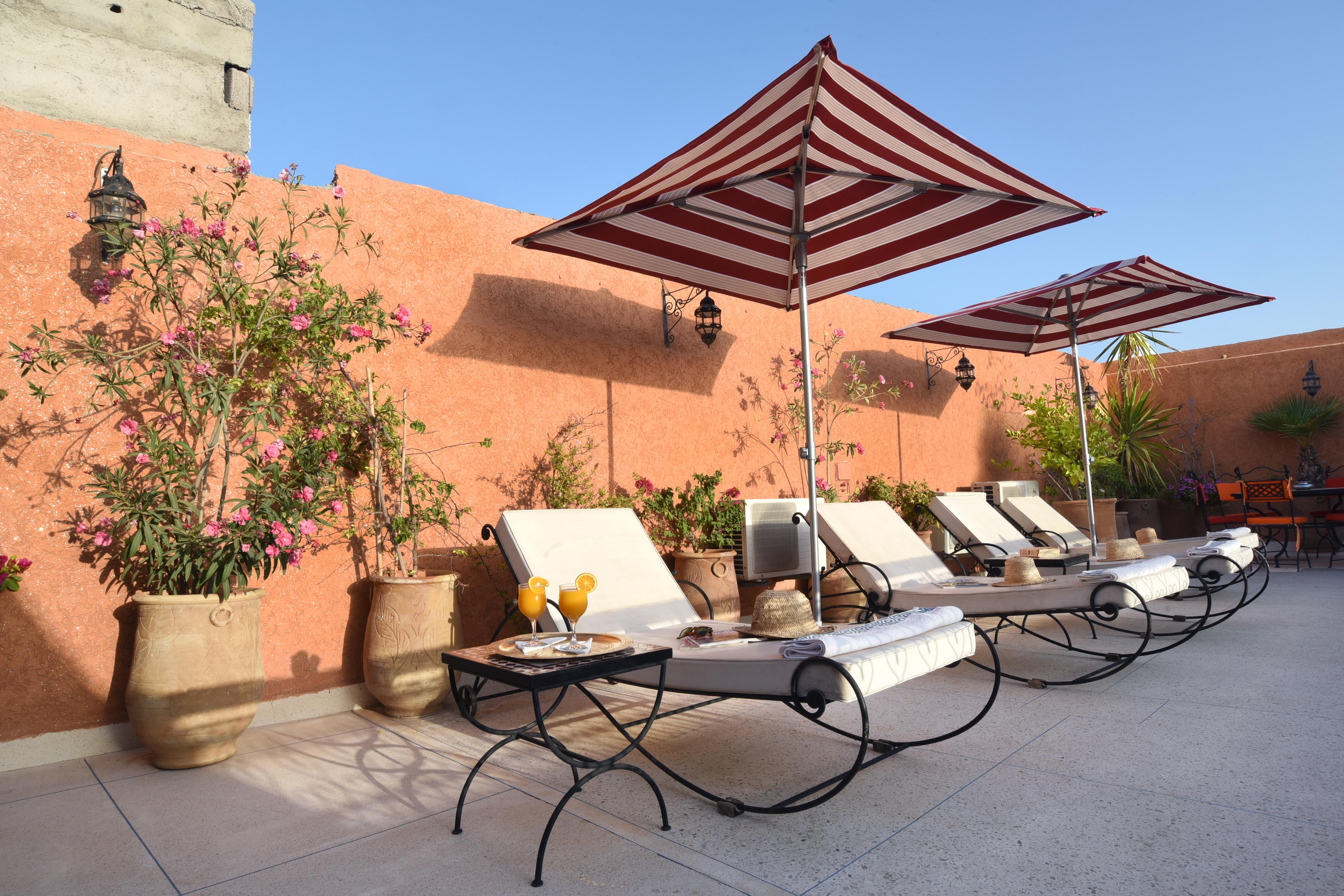 Riad Shaden Riad 4*