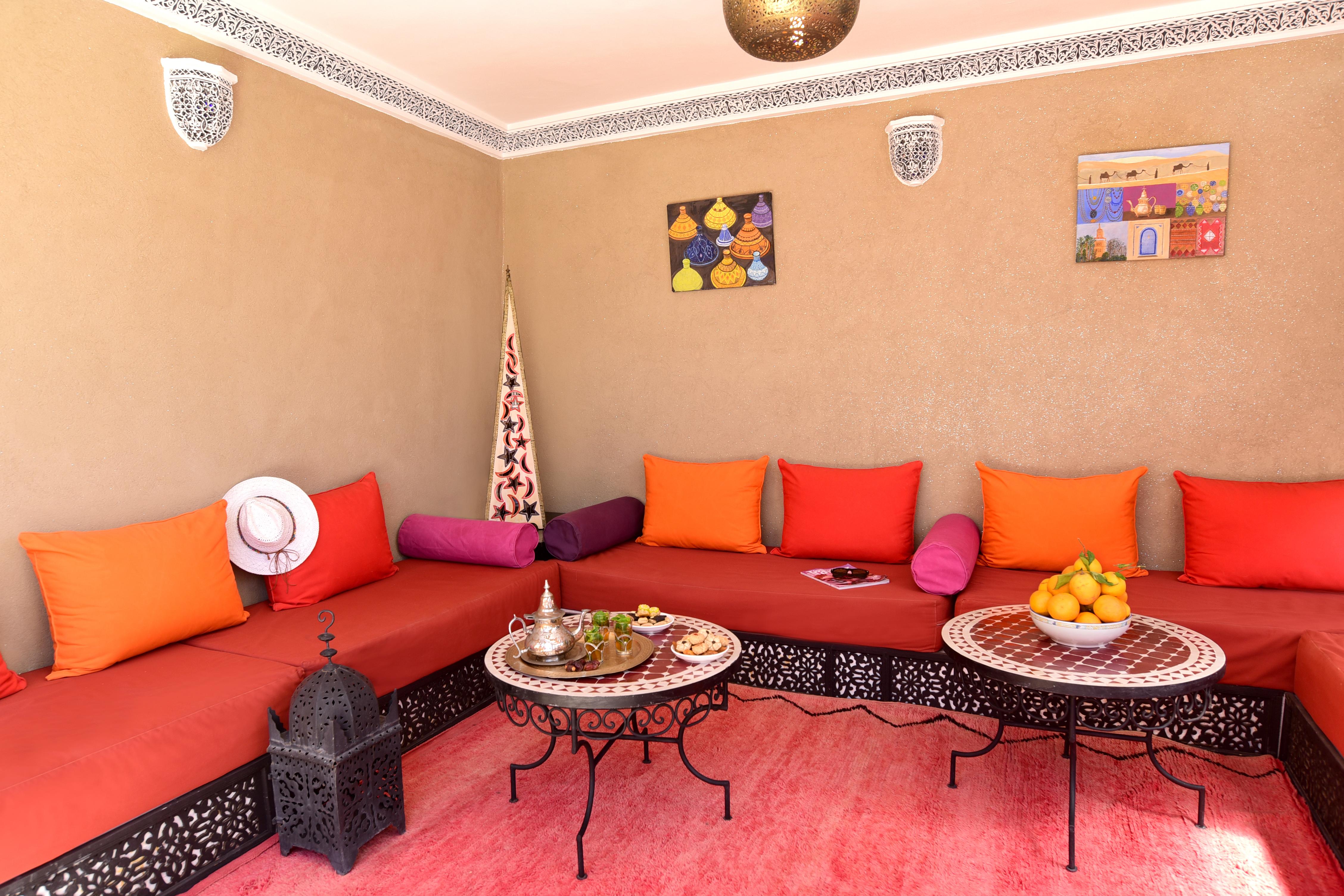Riad Shaden Riad 4*