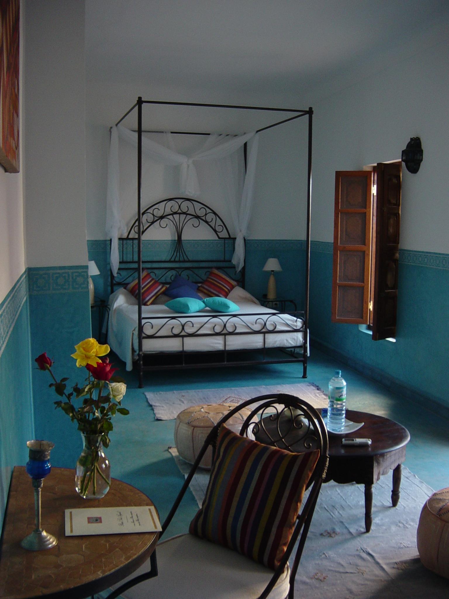Riad Sidi Ayoub