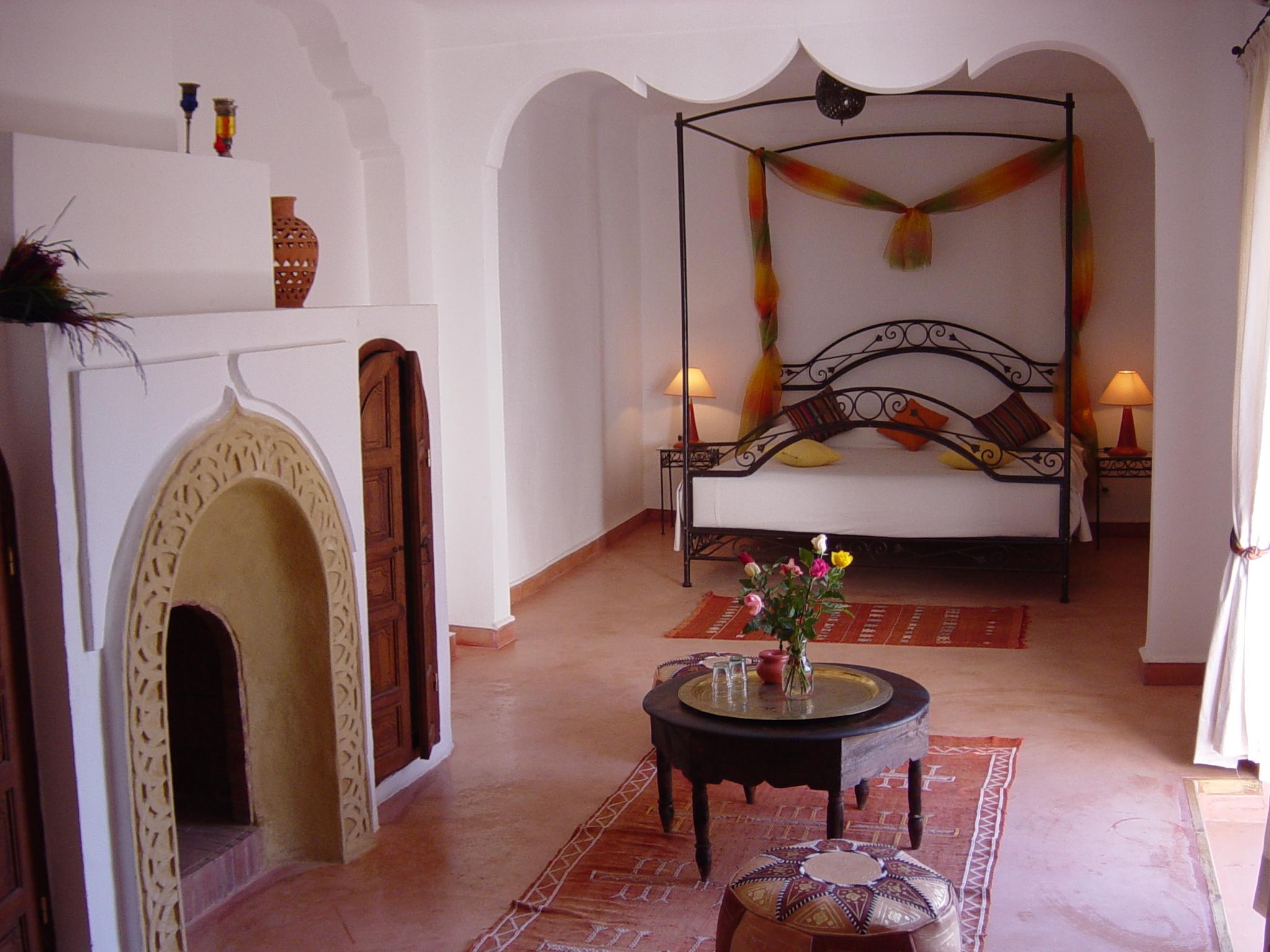 Riad Sidi Ayoub Marrakesh