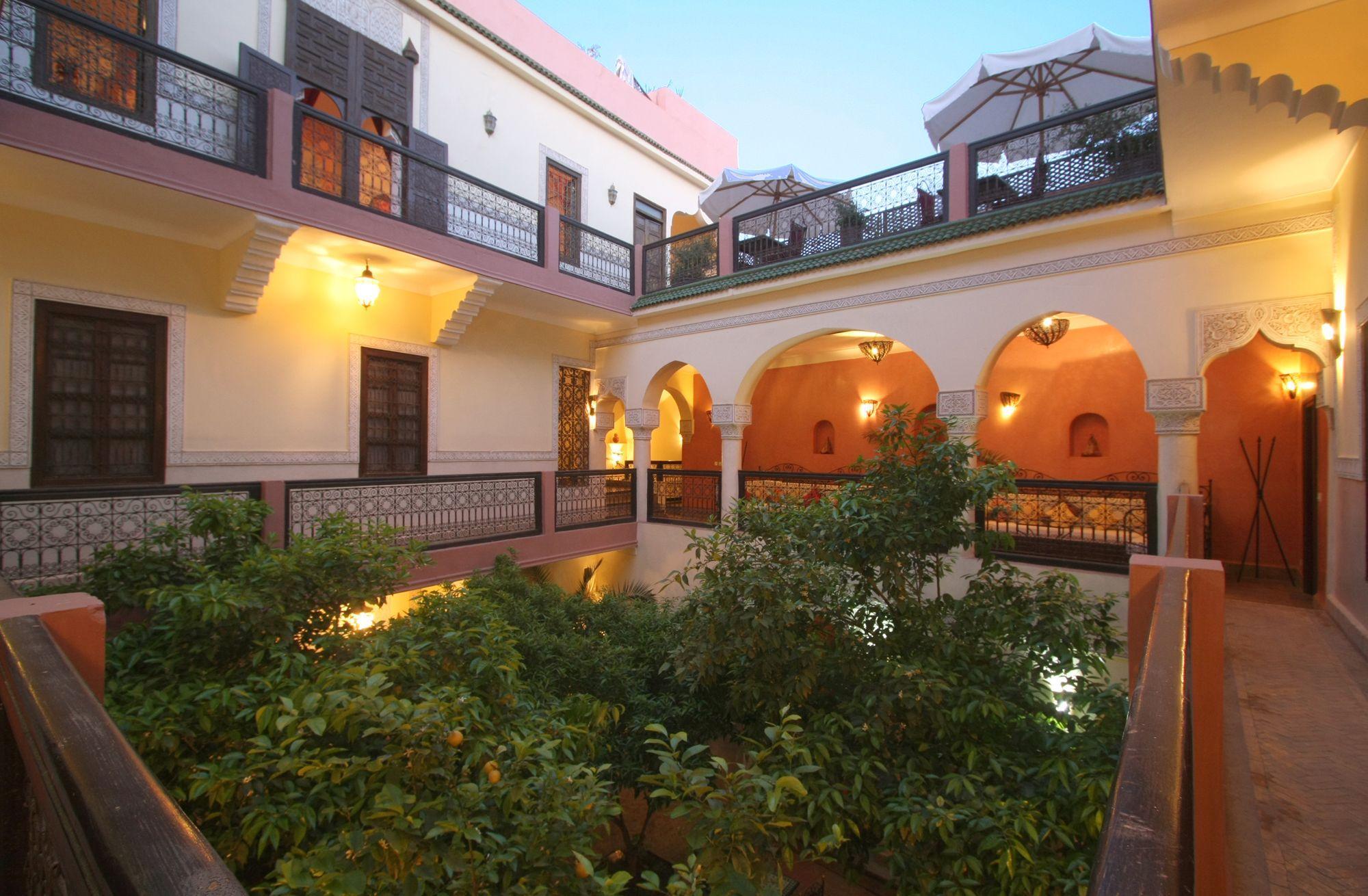 Riad Riad Sidi Ayoub