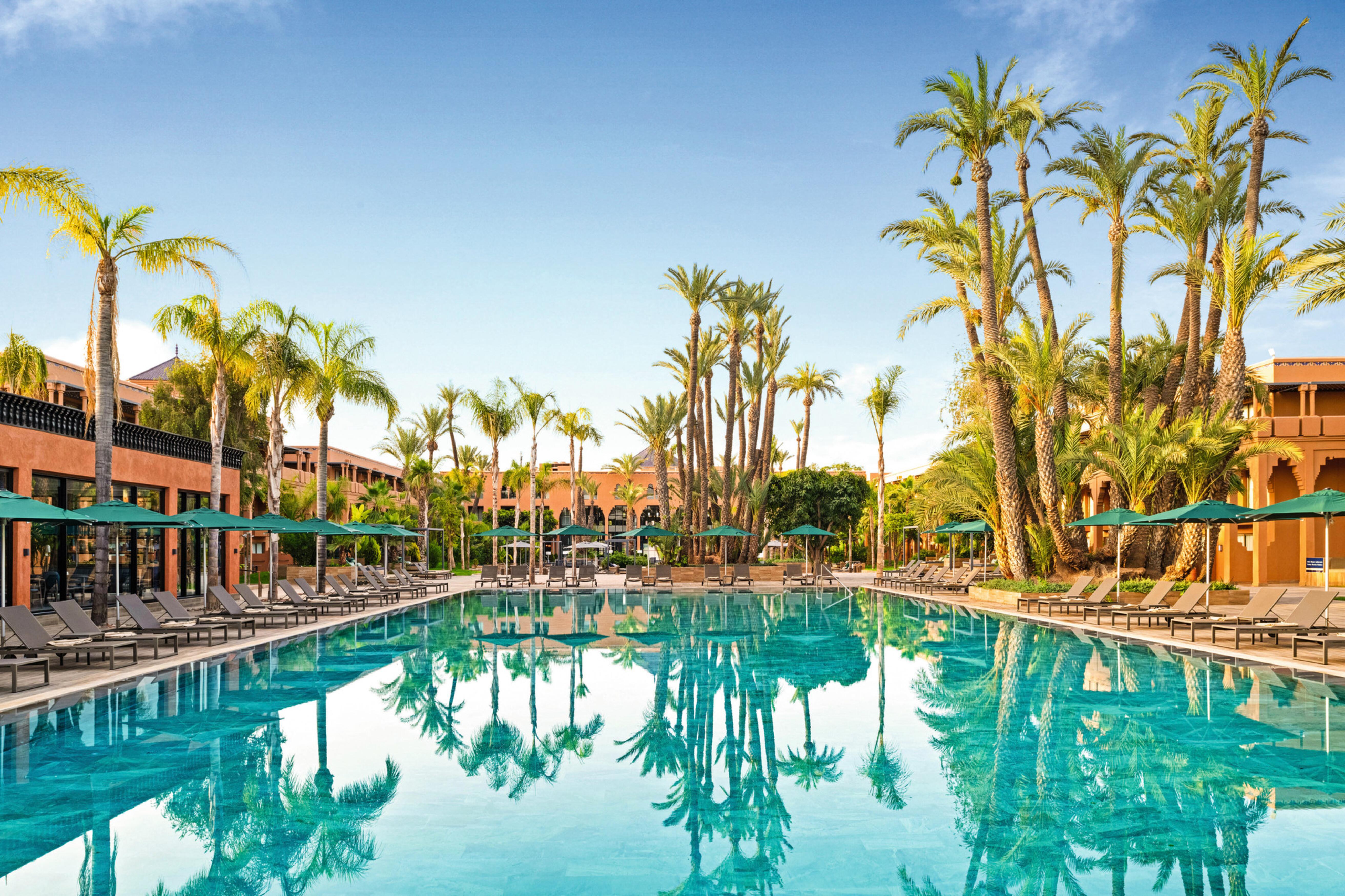 Riu Tikida Garden (adults Only) Hotel Marrakesh