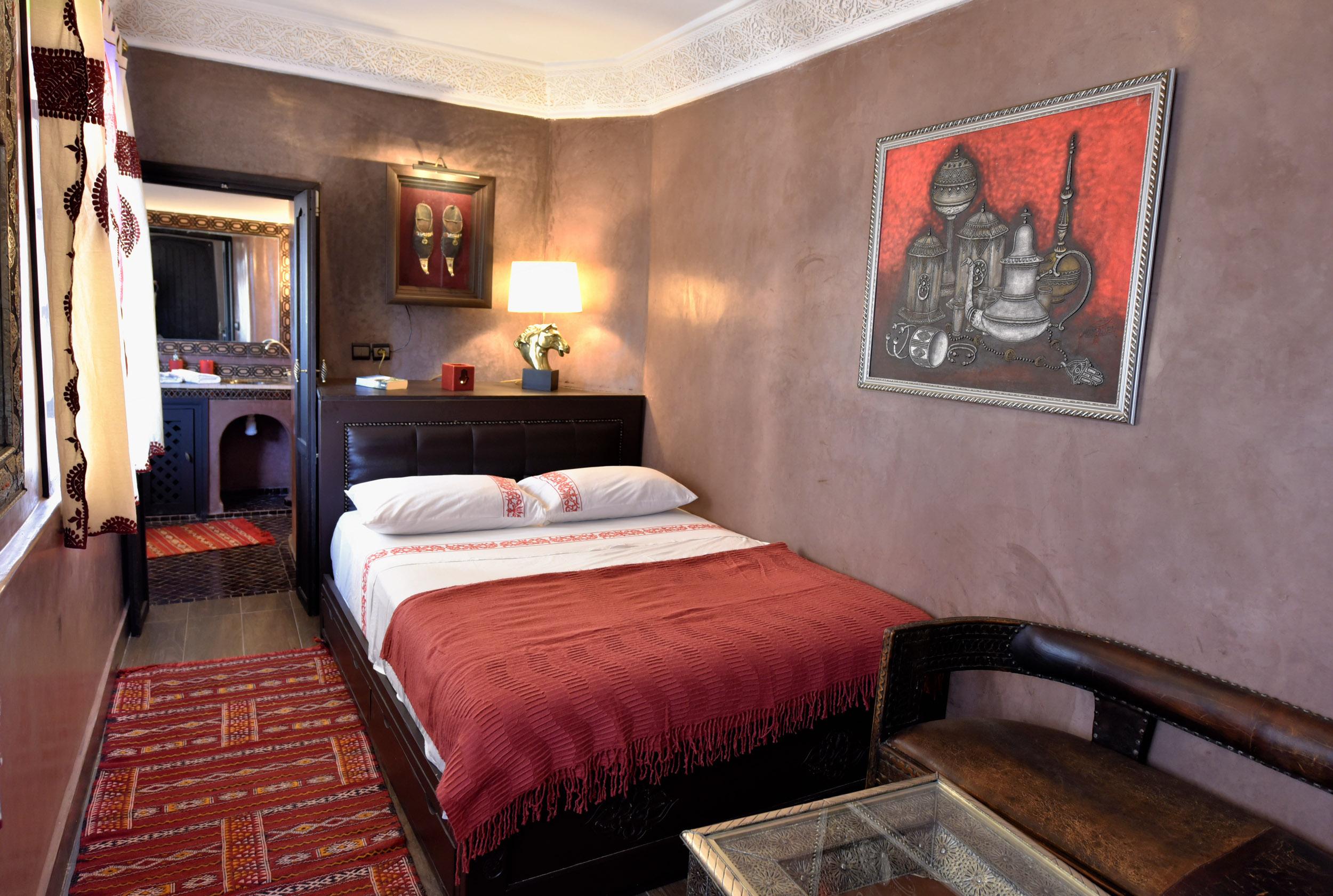 Riad La Maison Nomade 3*
