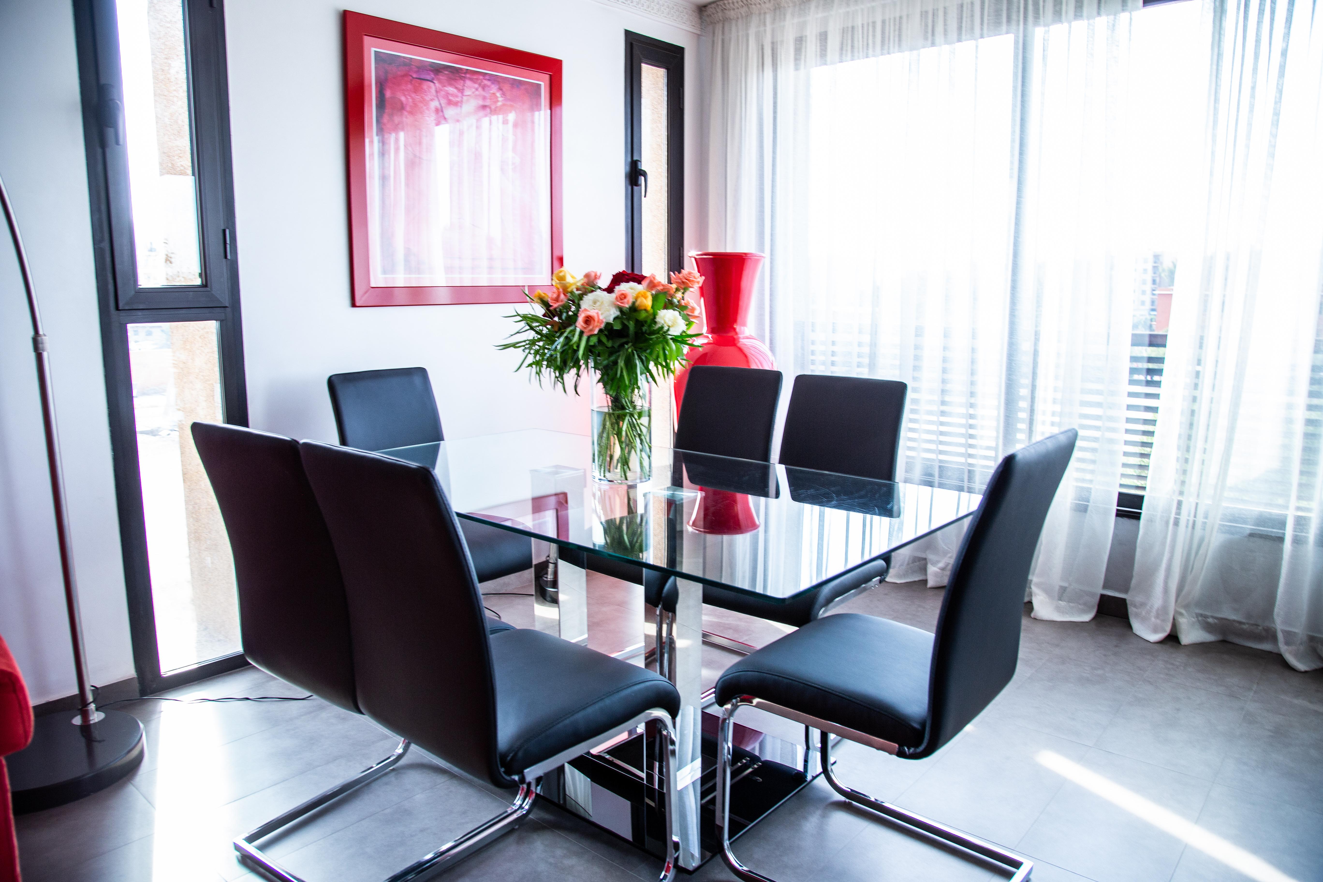 Medina Loft & Aparthotel 5*