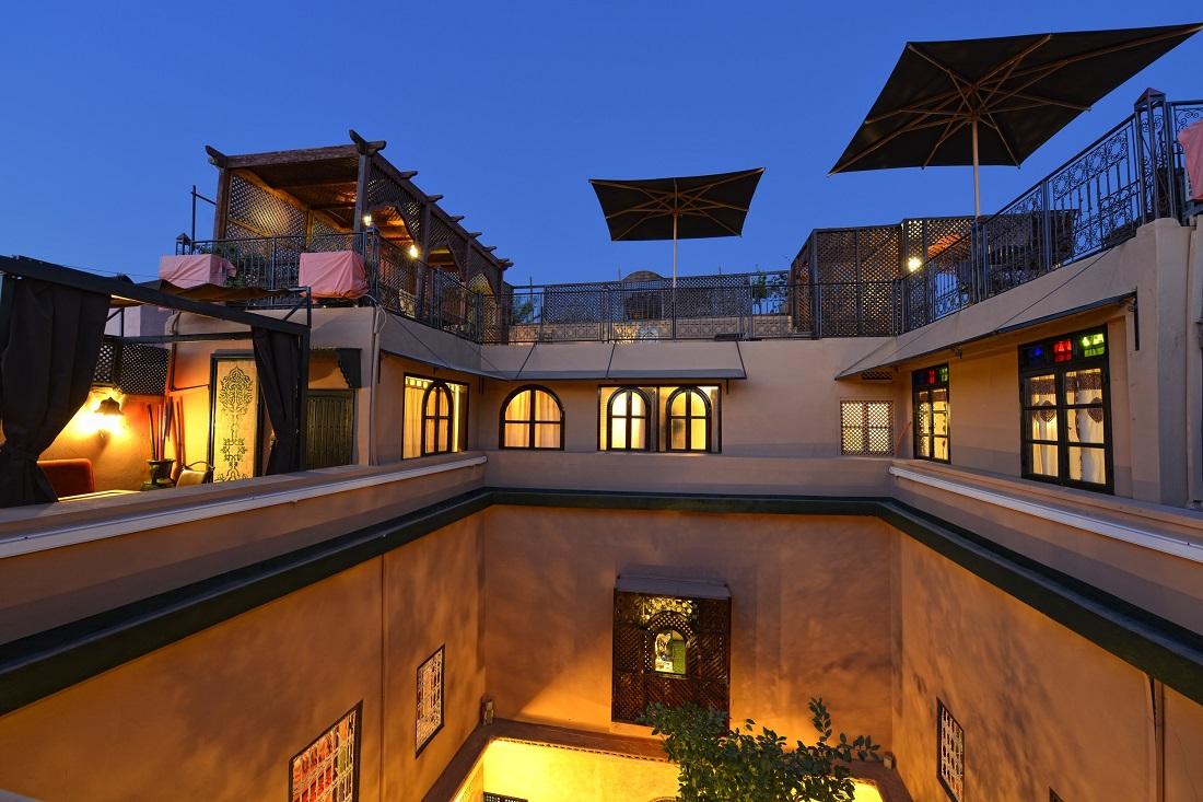 La Maison Nomade 3*
