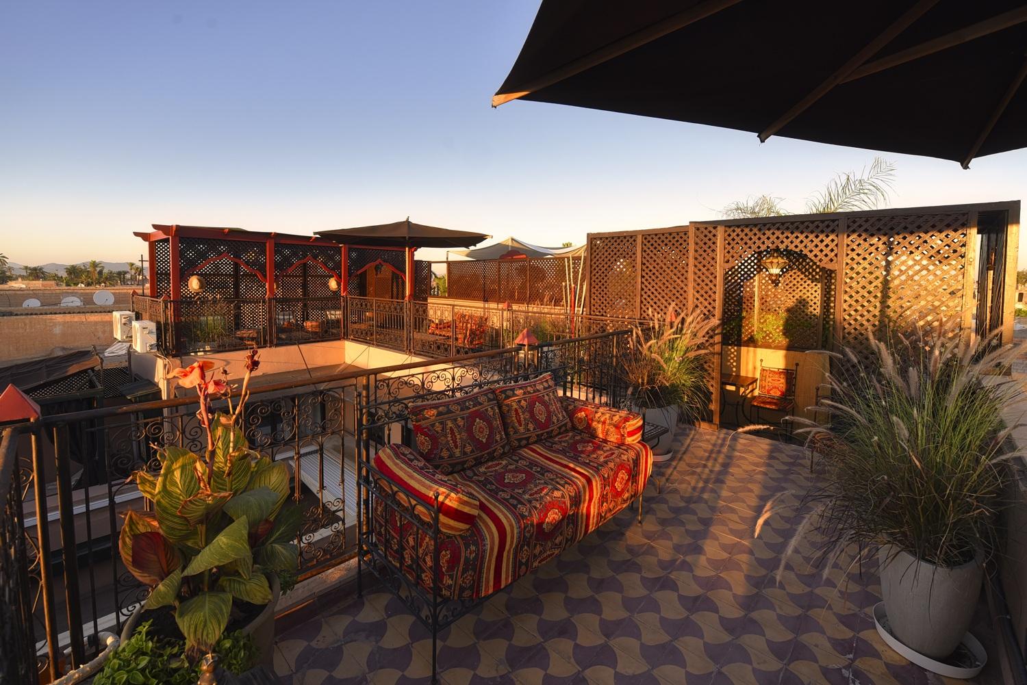 La Maison Nomade 3*