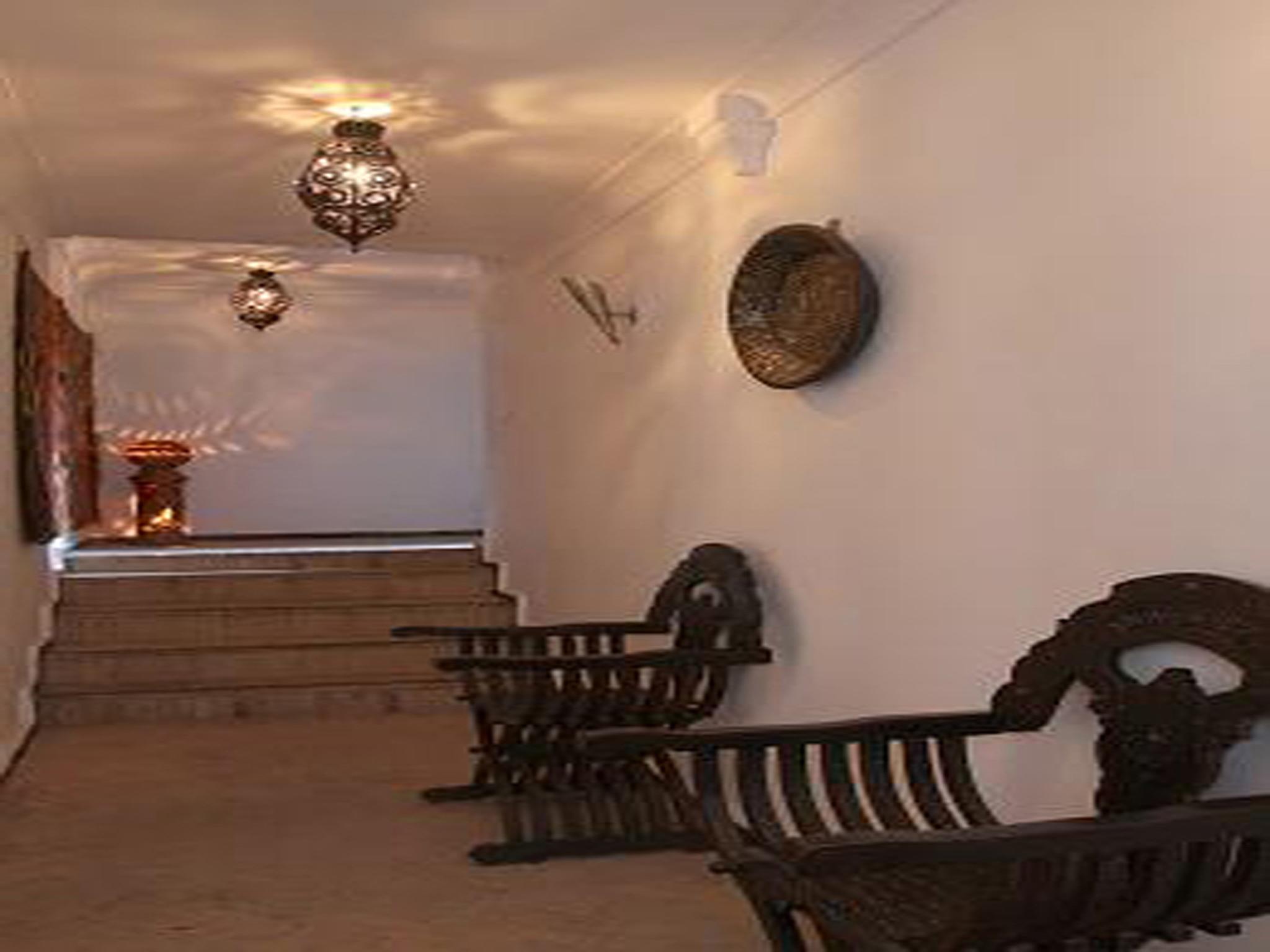 Appartement Nerja Marrakesh