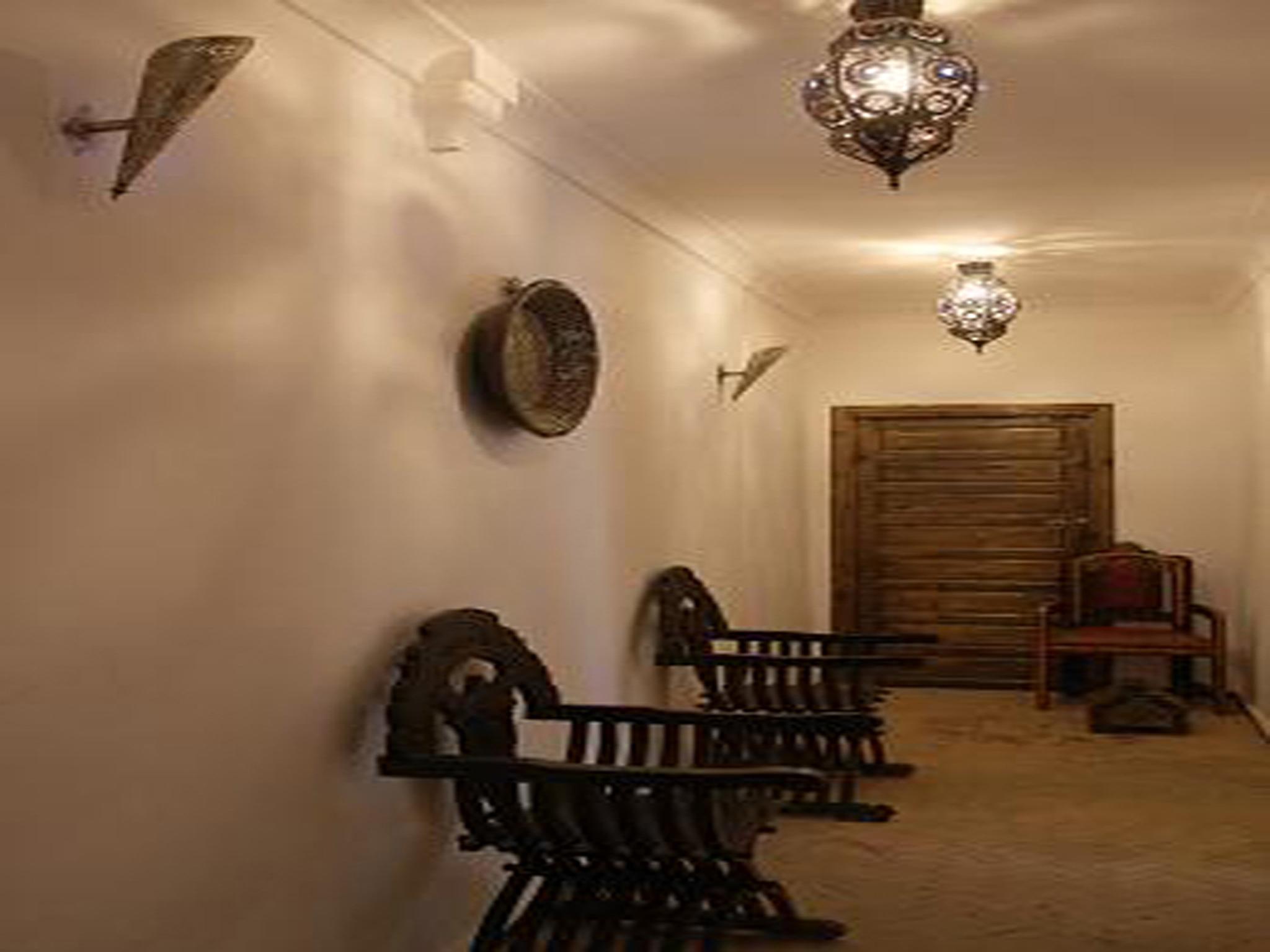Appartement Nerja
