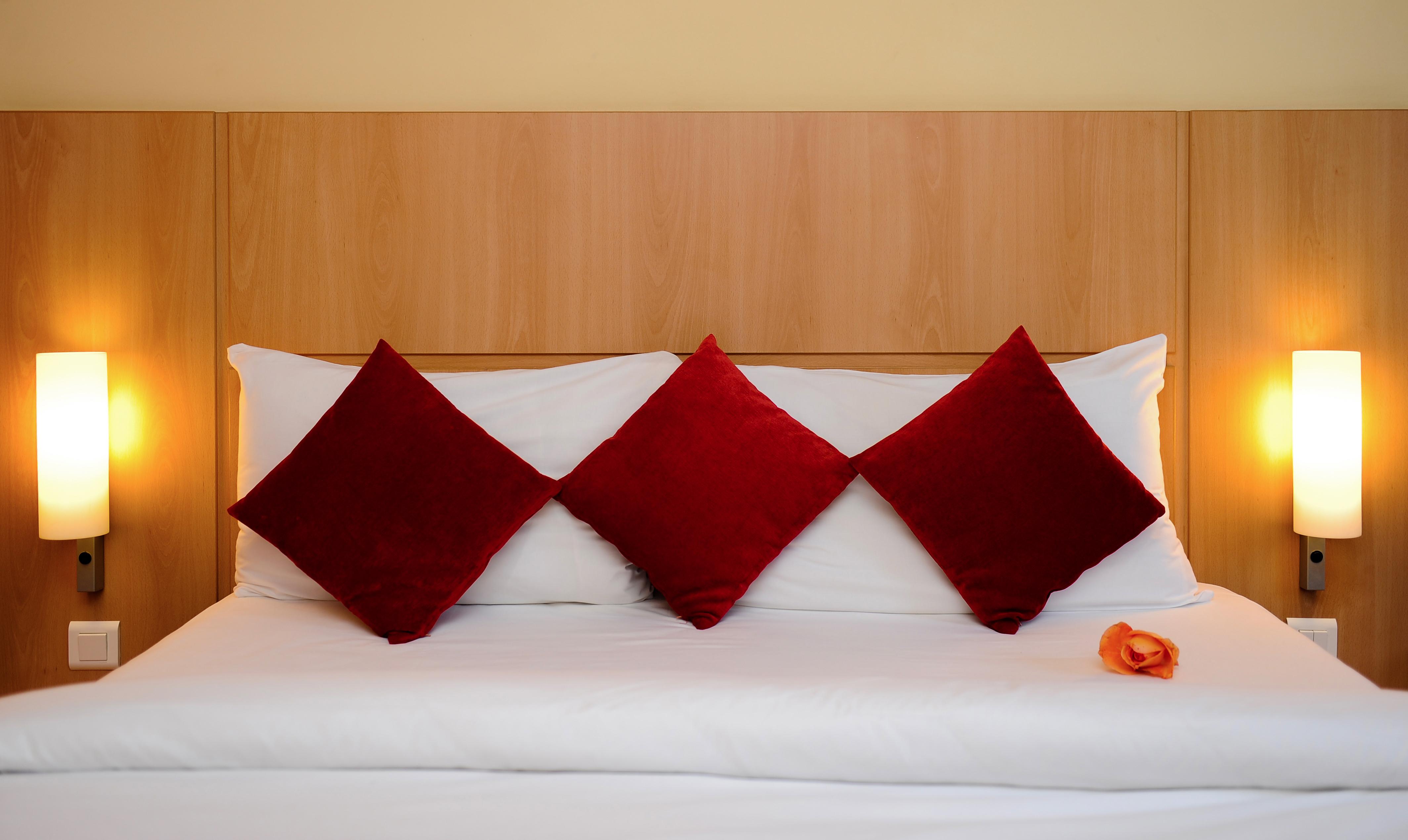 Hotel Ibis Marrakech Palmeraie Marrakesh