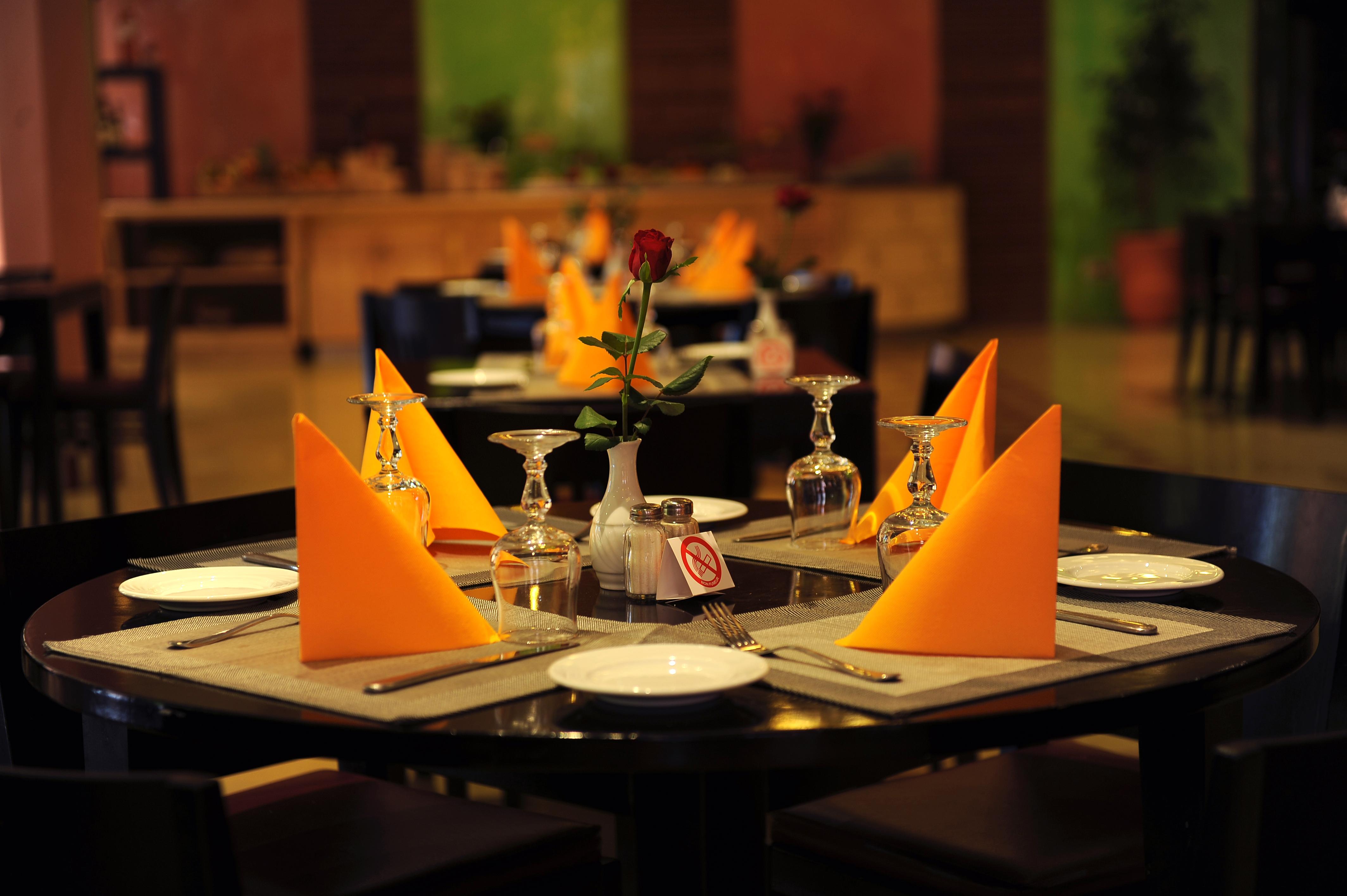 Hotel Ibis Marrakech Palmeraie 3*