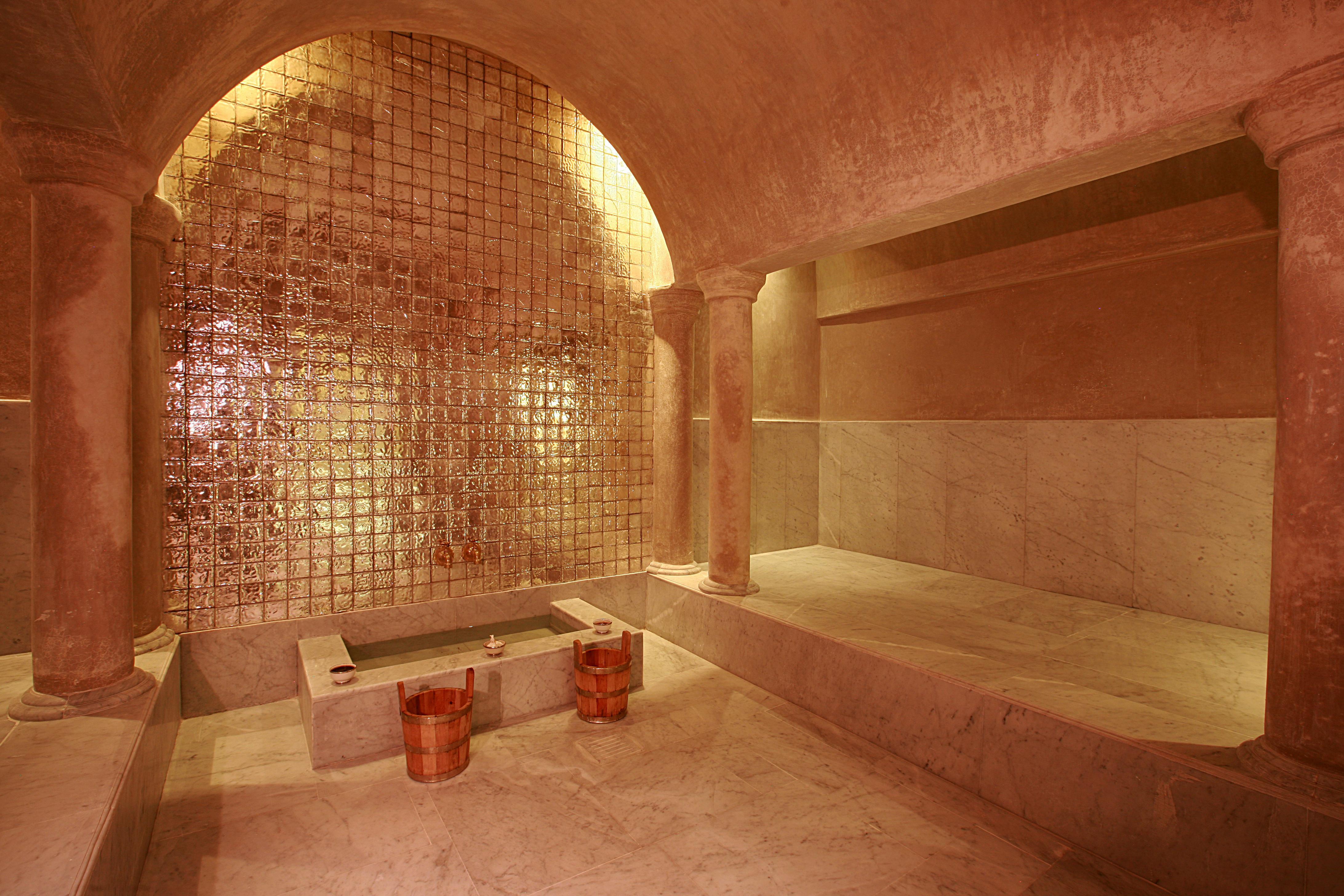 Riad La Des Orangers - Relais & Chateaux 5*