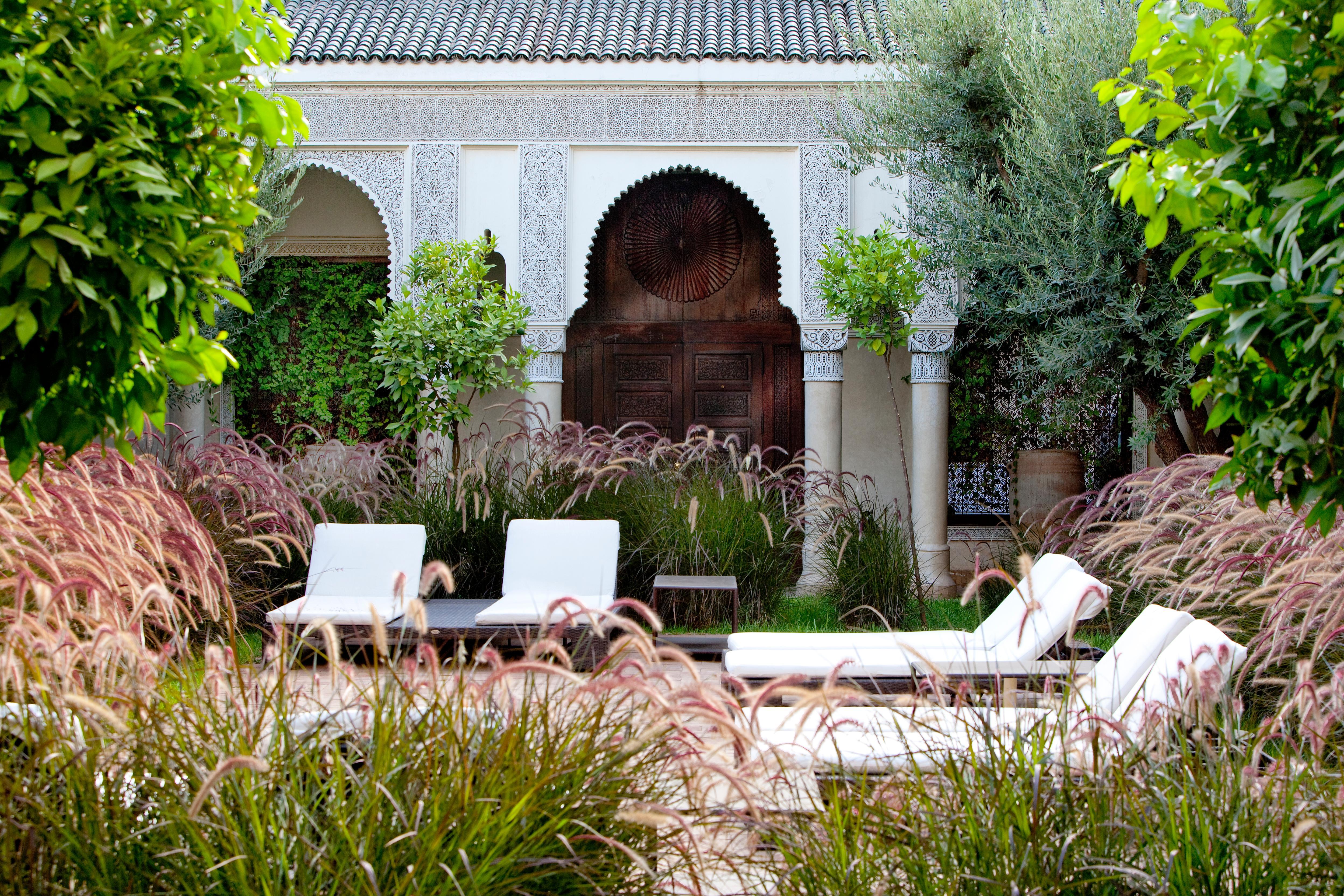 La Des Orangers - Relais & Chateaux Riad