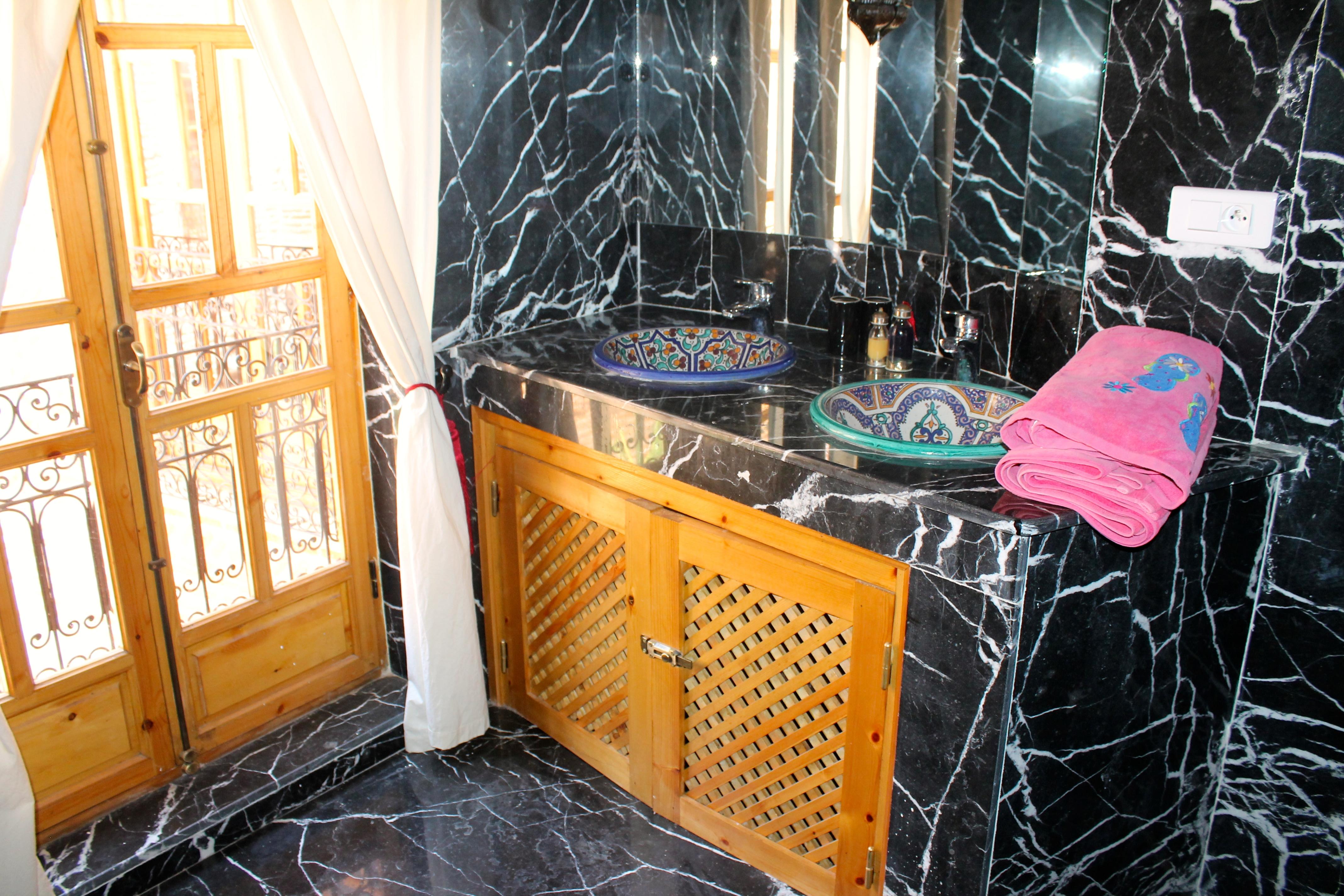 Riad Dar Bounouar 4*