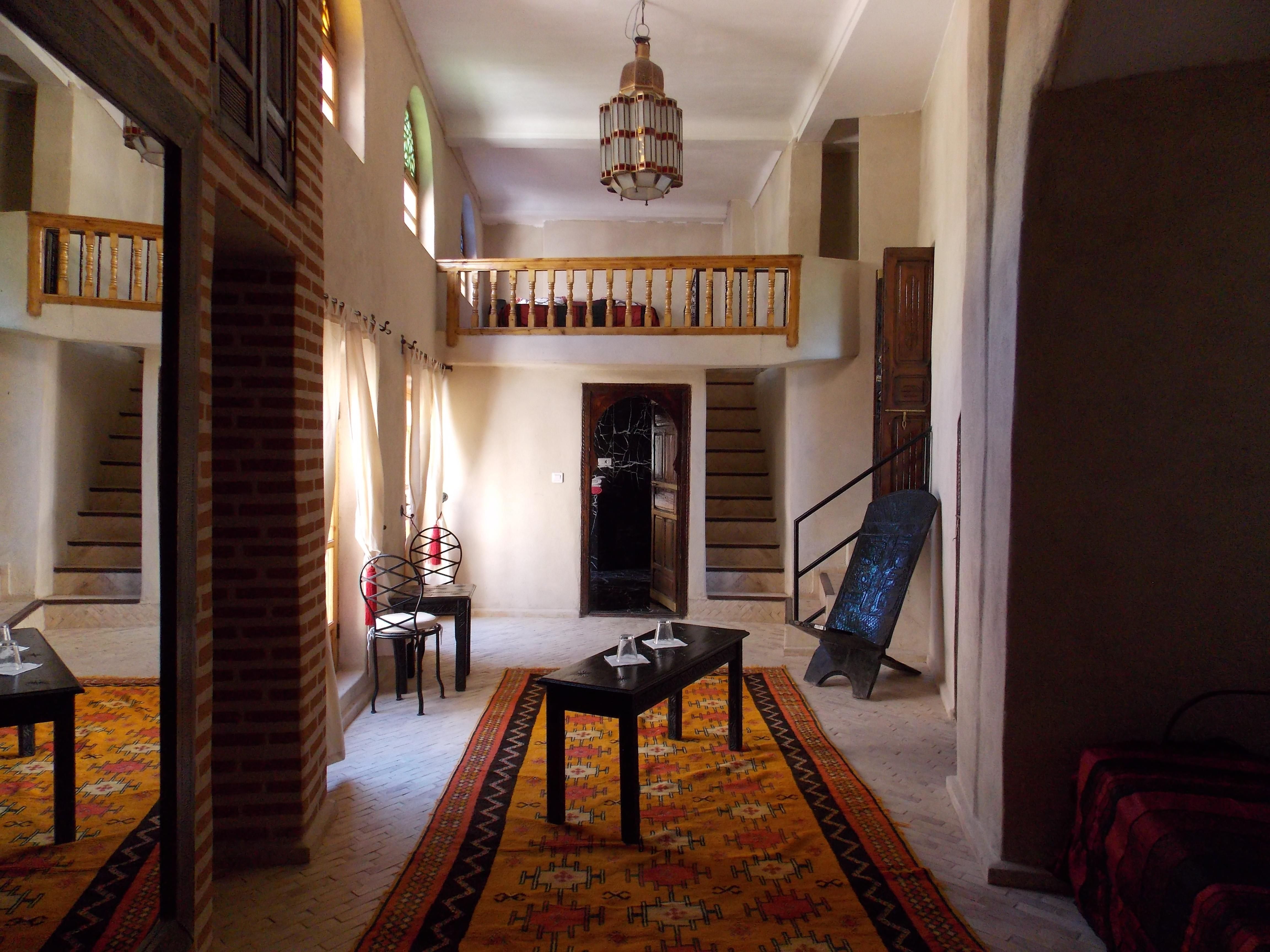 Dar Bounouar 4* Marrakesh