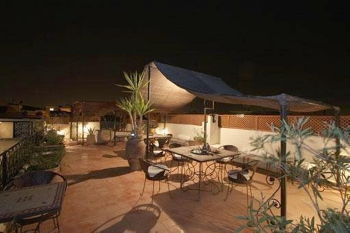 Dar Bounouar Riad