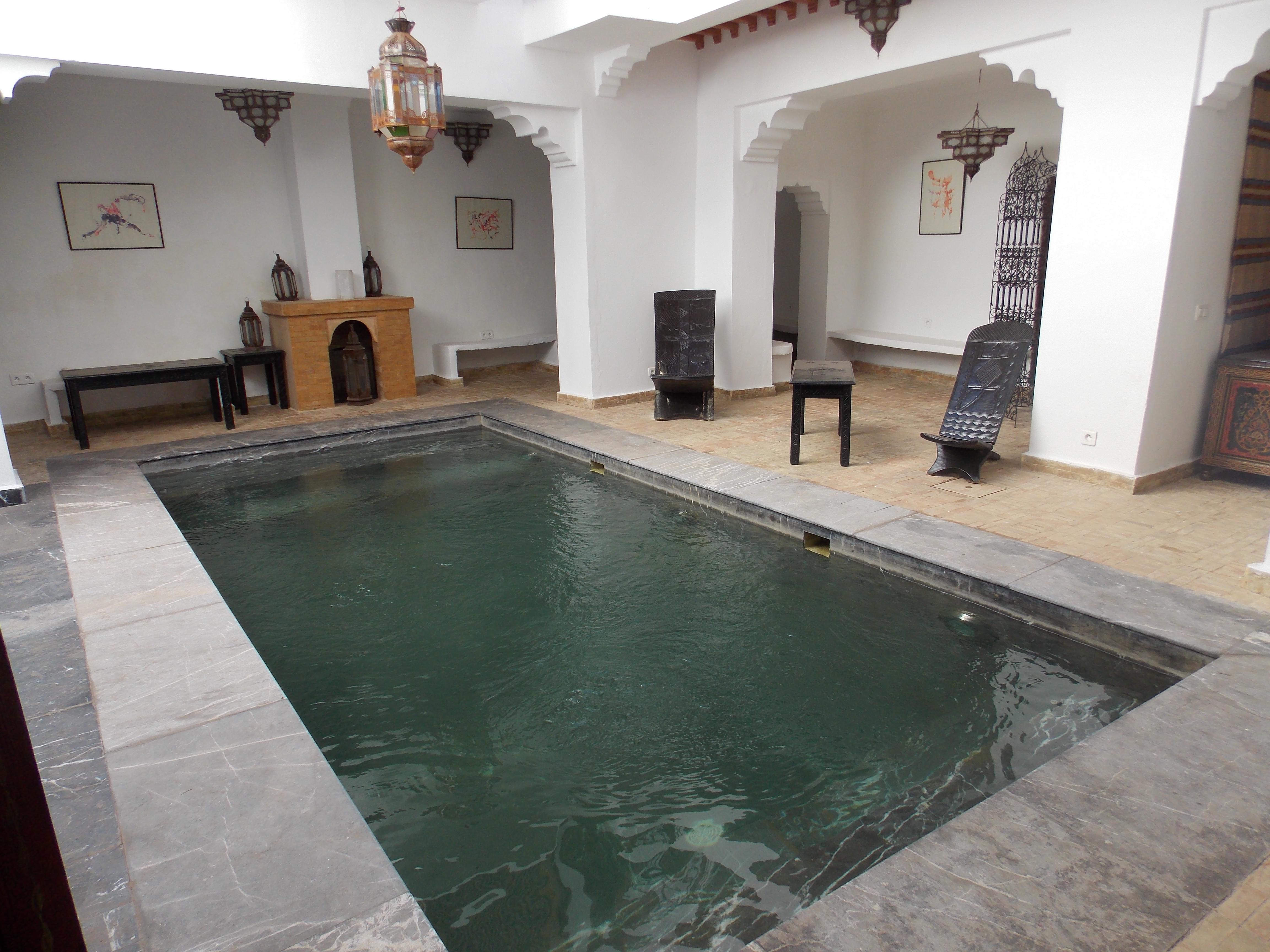 Dar Bounouar 4* Marrakesh