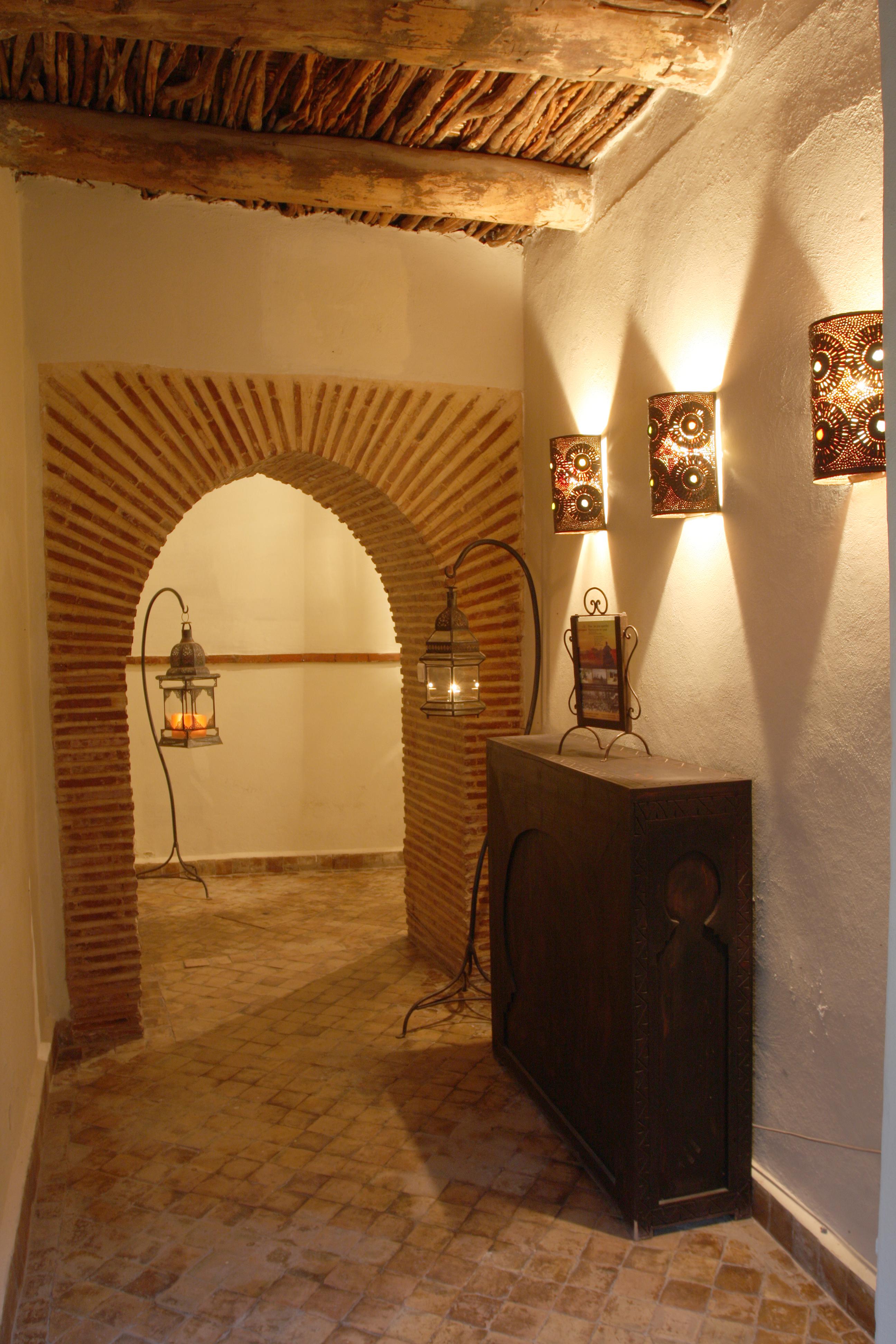 Dar Bounouar Riad