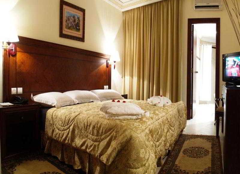 Mogador Express Gueliz Hotel 4*