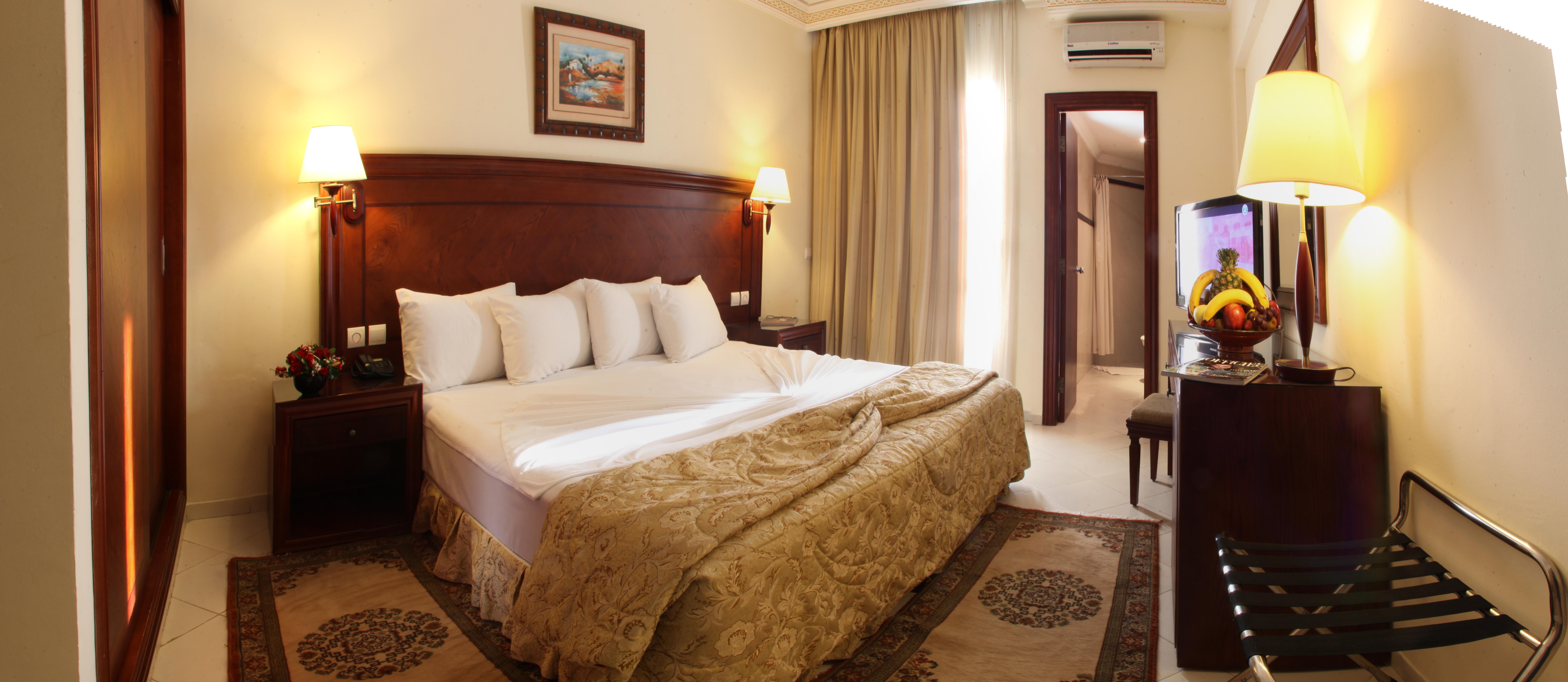 Mogador Express Gueliz 4*