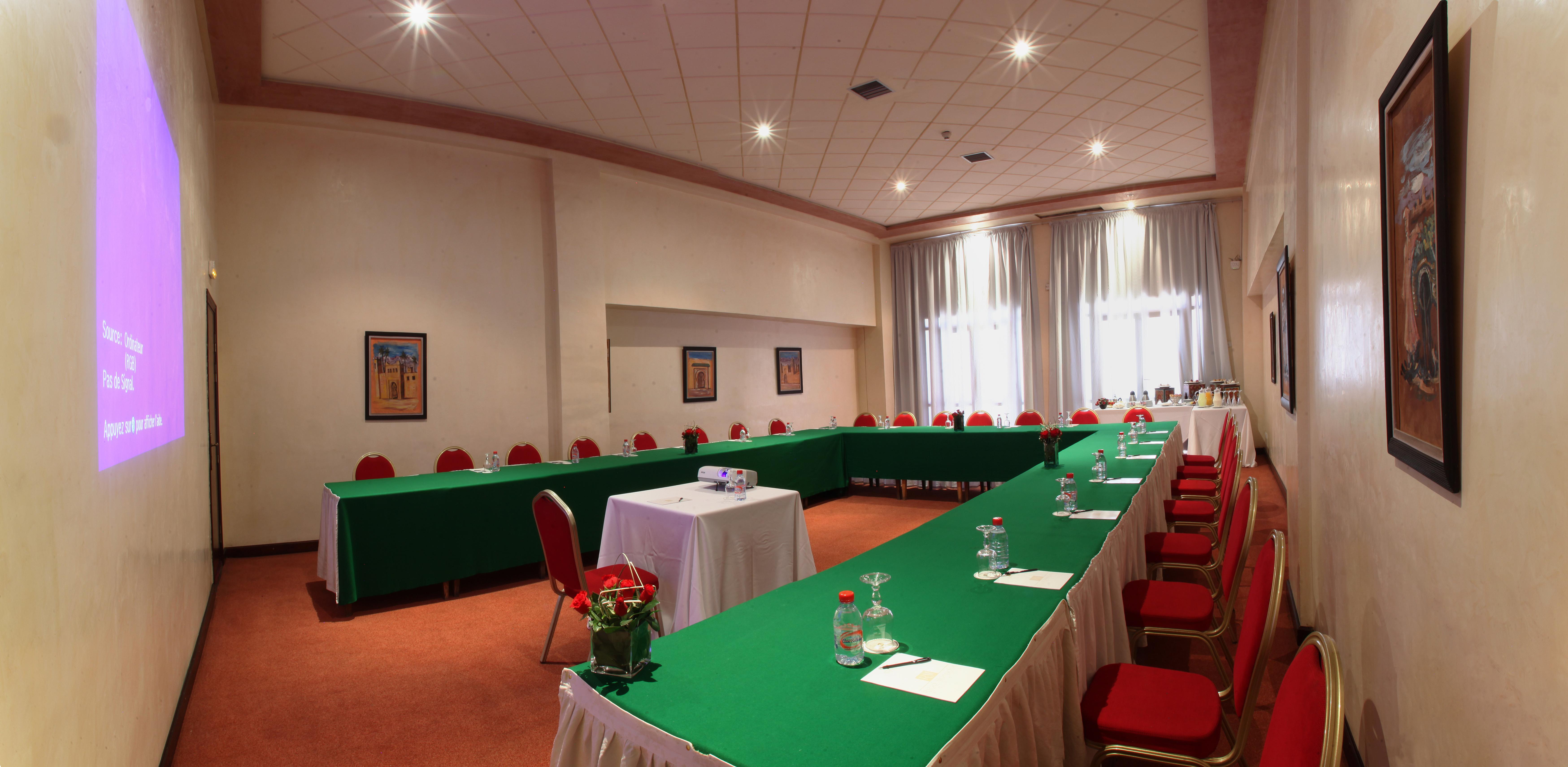 Mogador Express Gueliz 4* Marrakesh