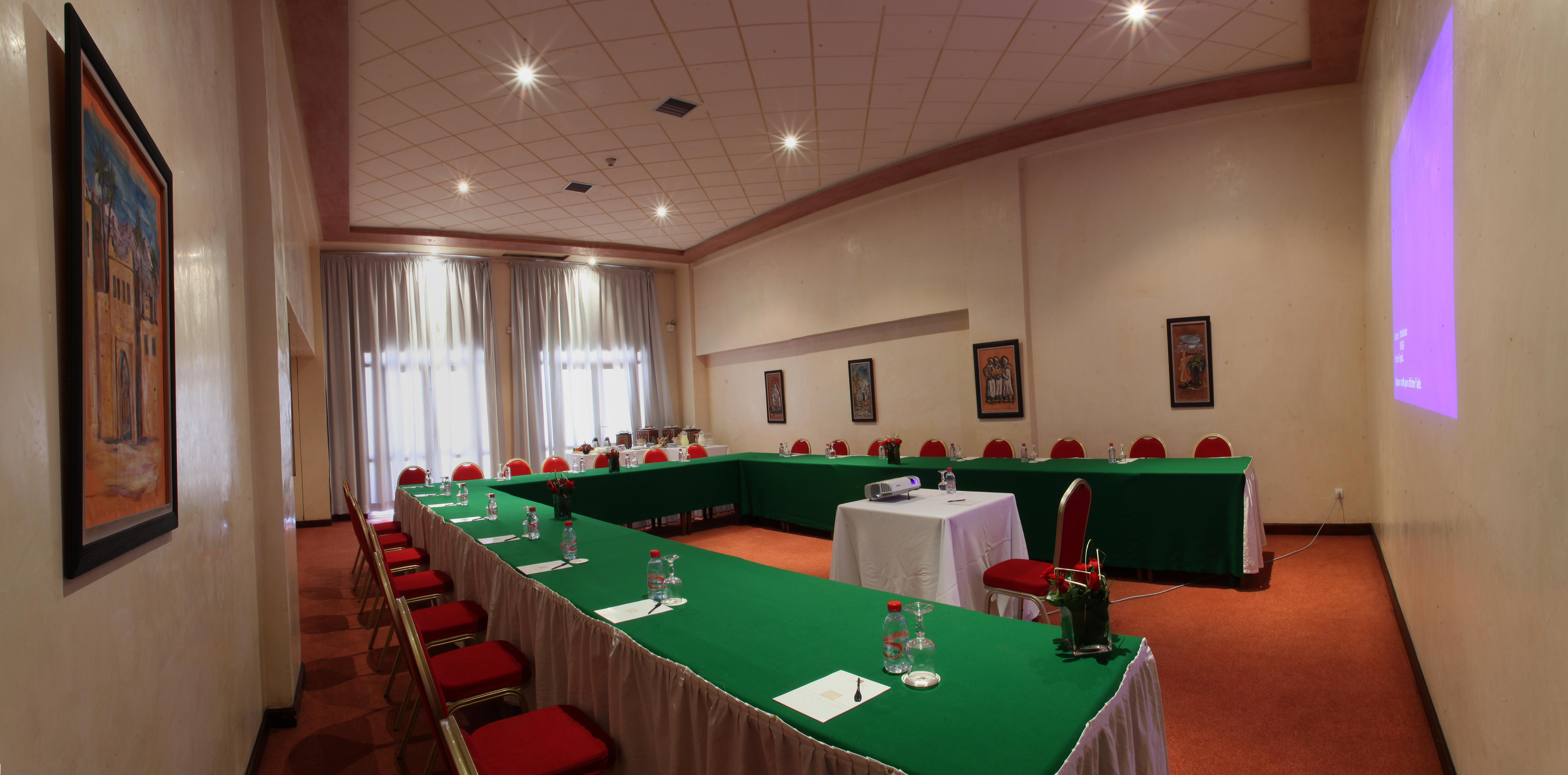 Mogador Express Gueliz Marrakesh