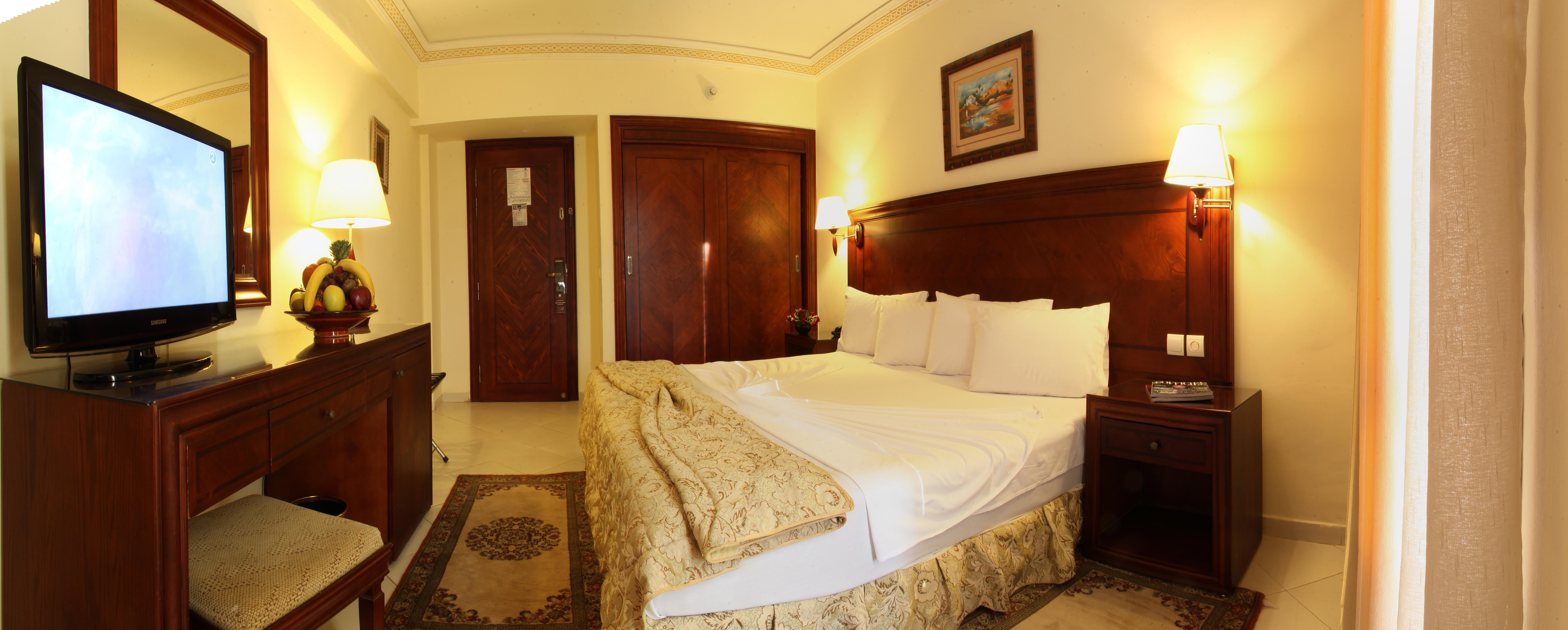 Mogador Express Gueliz Hotel 4*