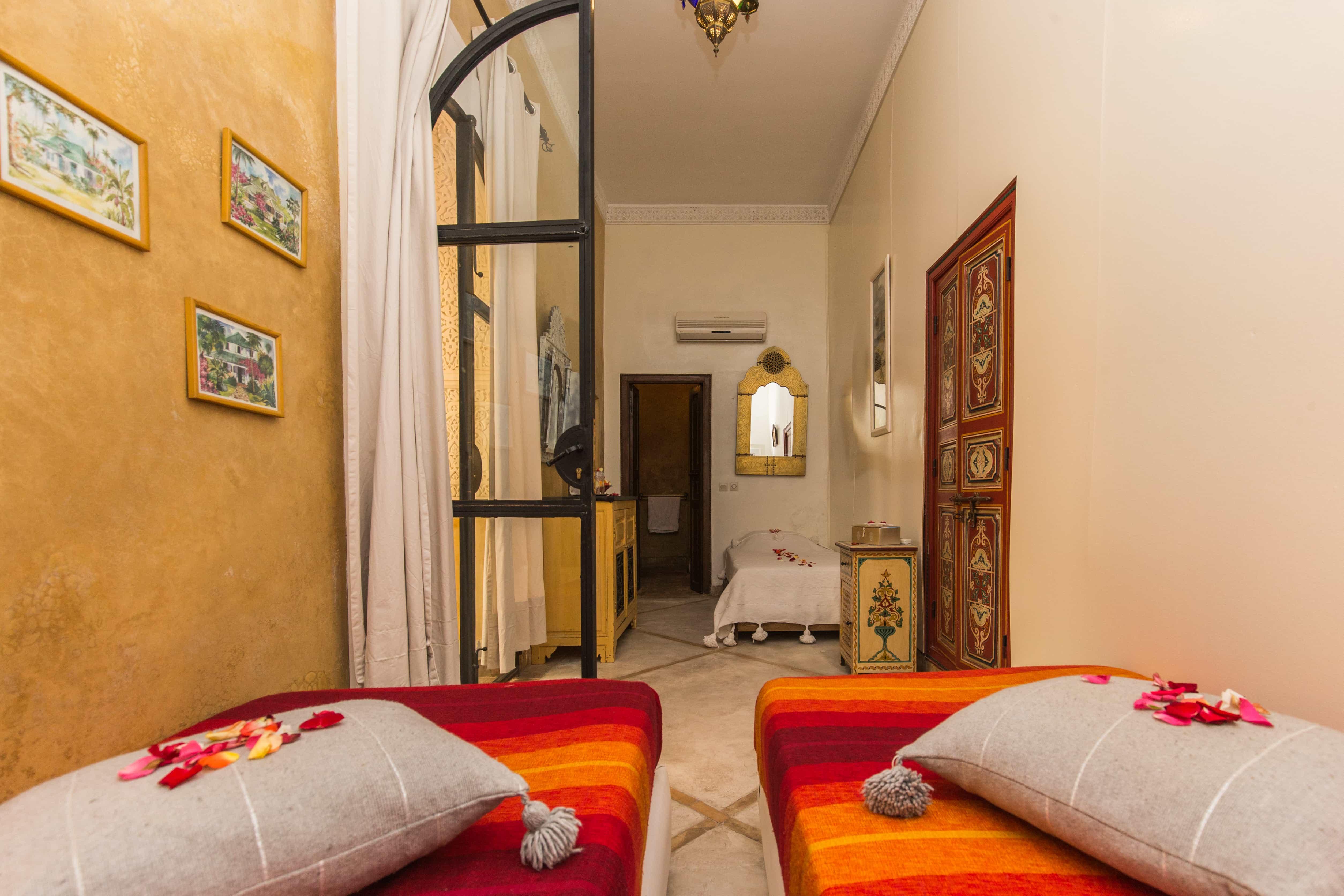 Le Jardin De Lea, & Marrakesh