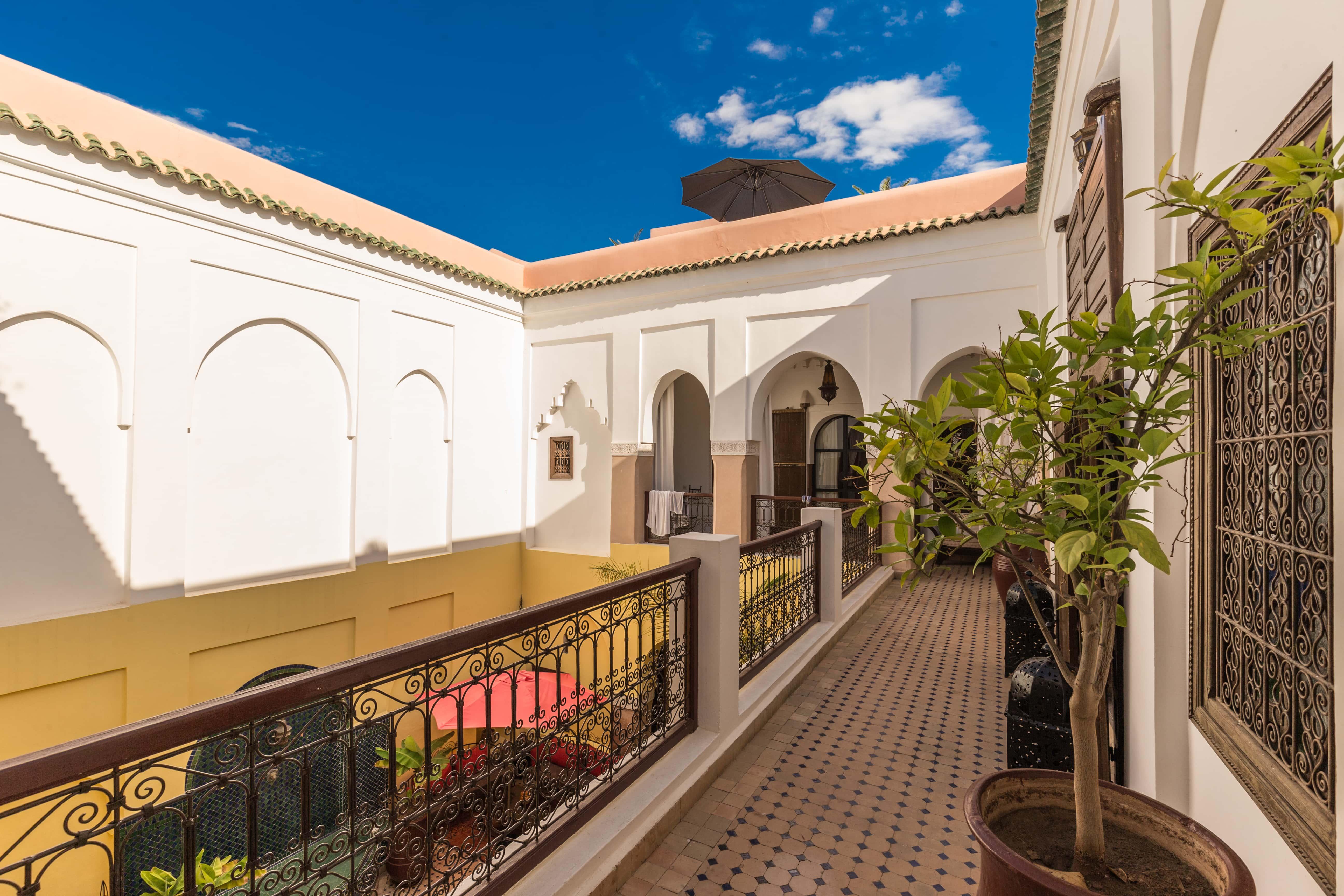 Le Jardin De Lea, & Bed & Breakfast Marrakesh
