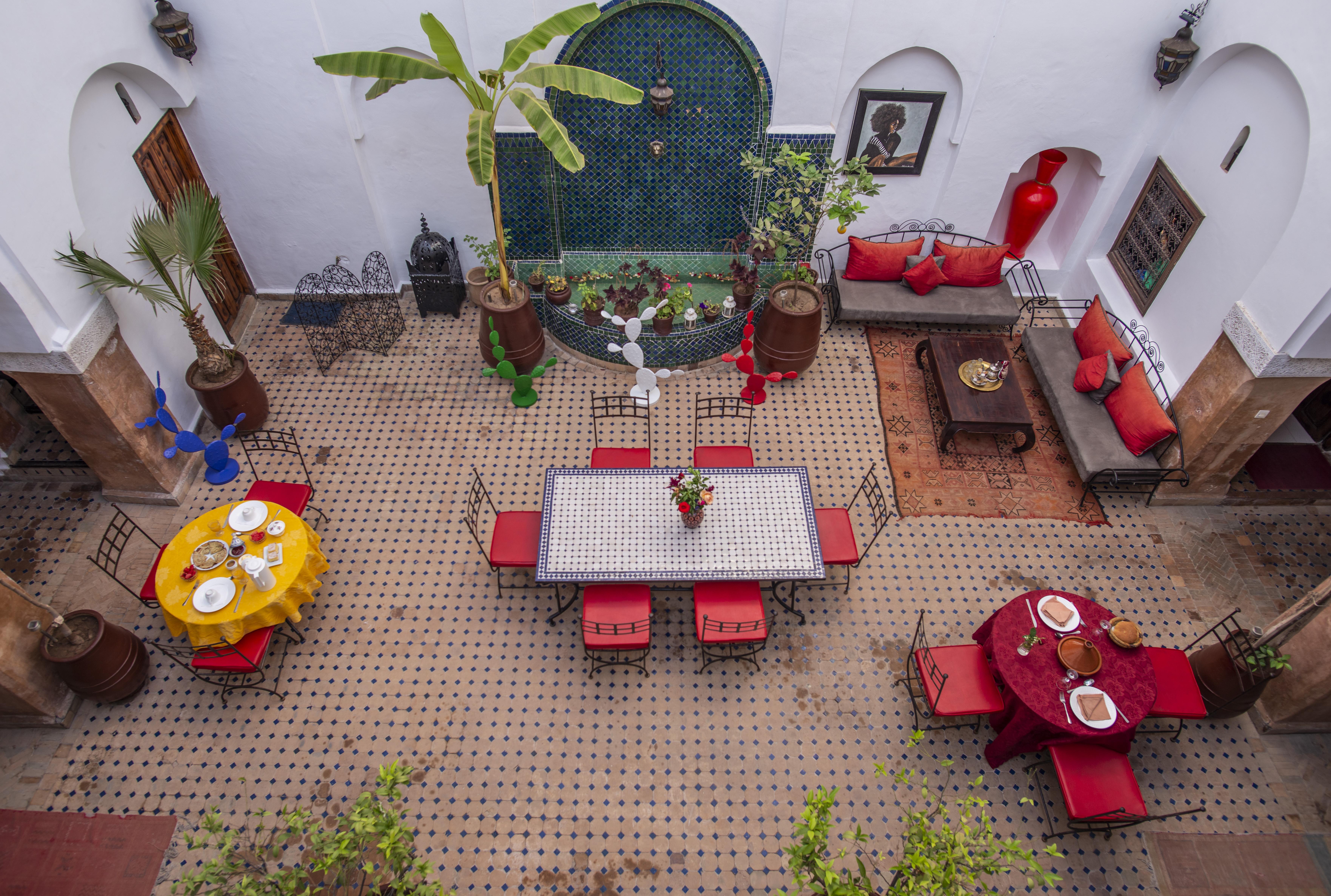 Le Jardin De Lea, & 3*