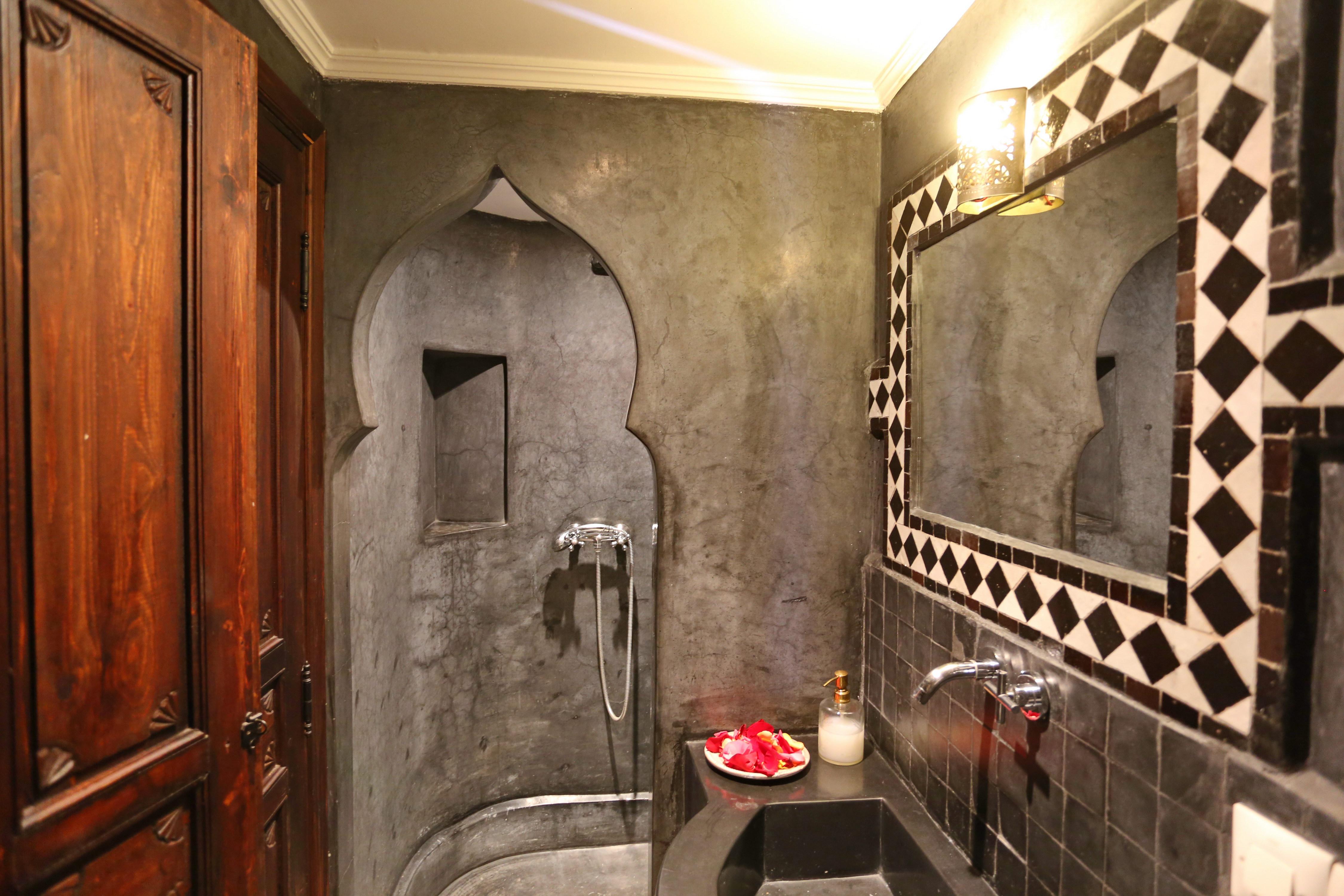Marrakiss 3* Marrakesch