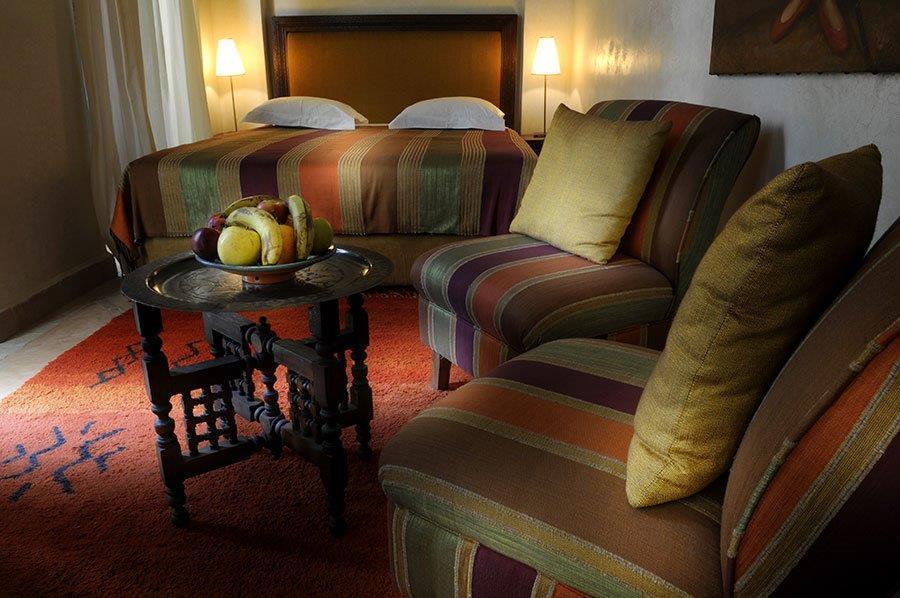 Les Hibiscus Maison d'hôtes 4*