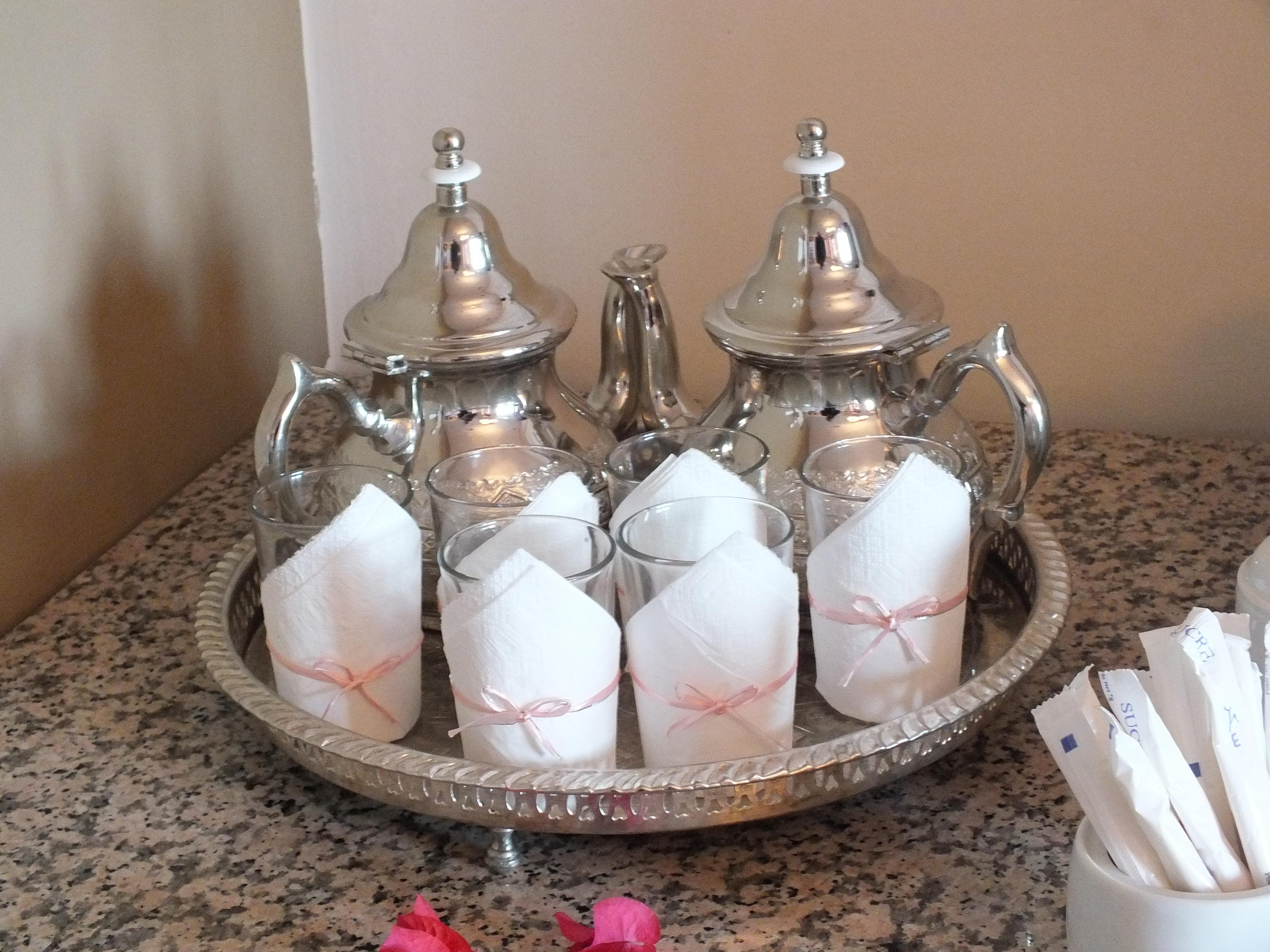 Relax Marrakech Hotel
