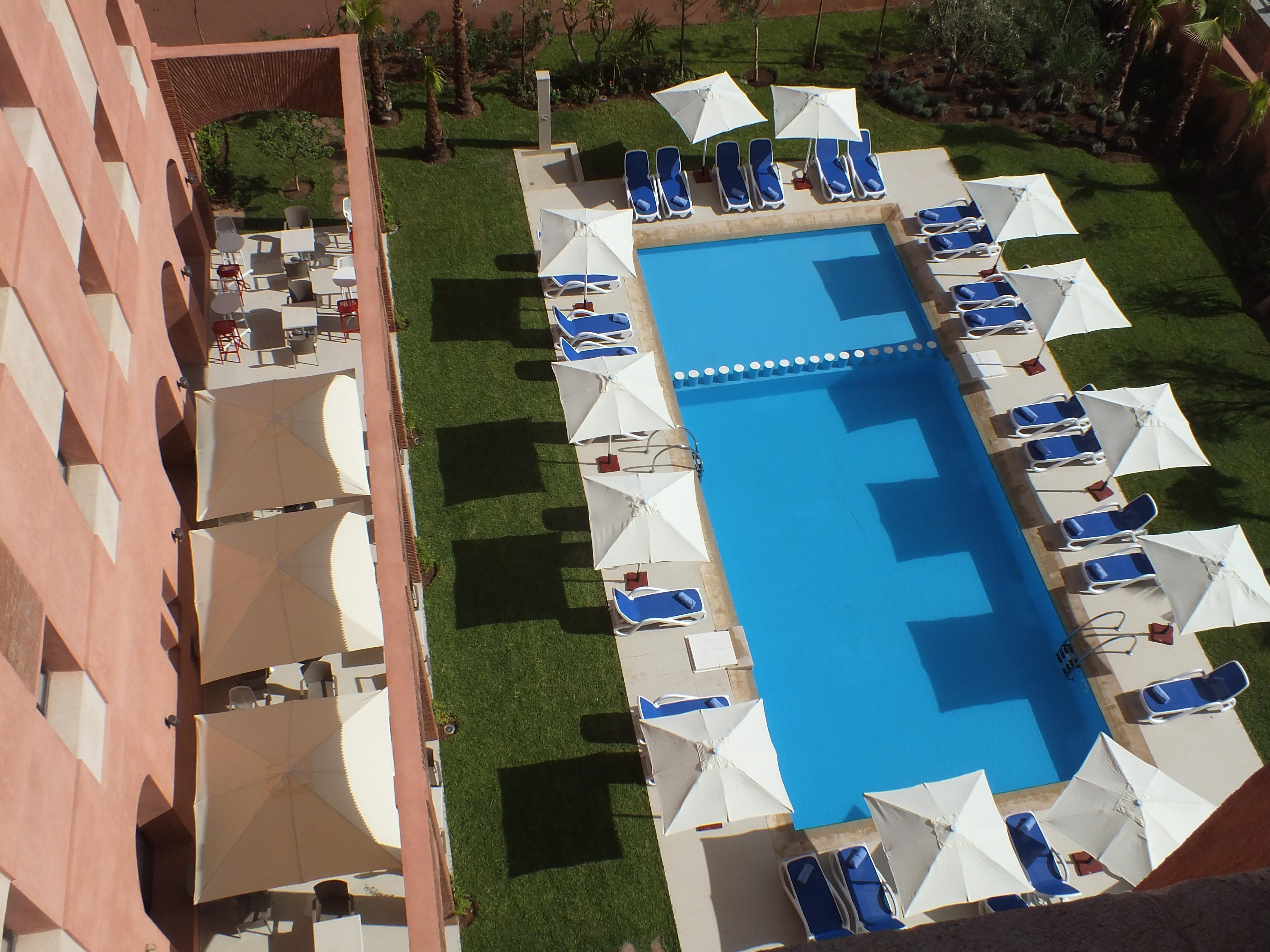 Relax Marrakech Marrakesch