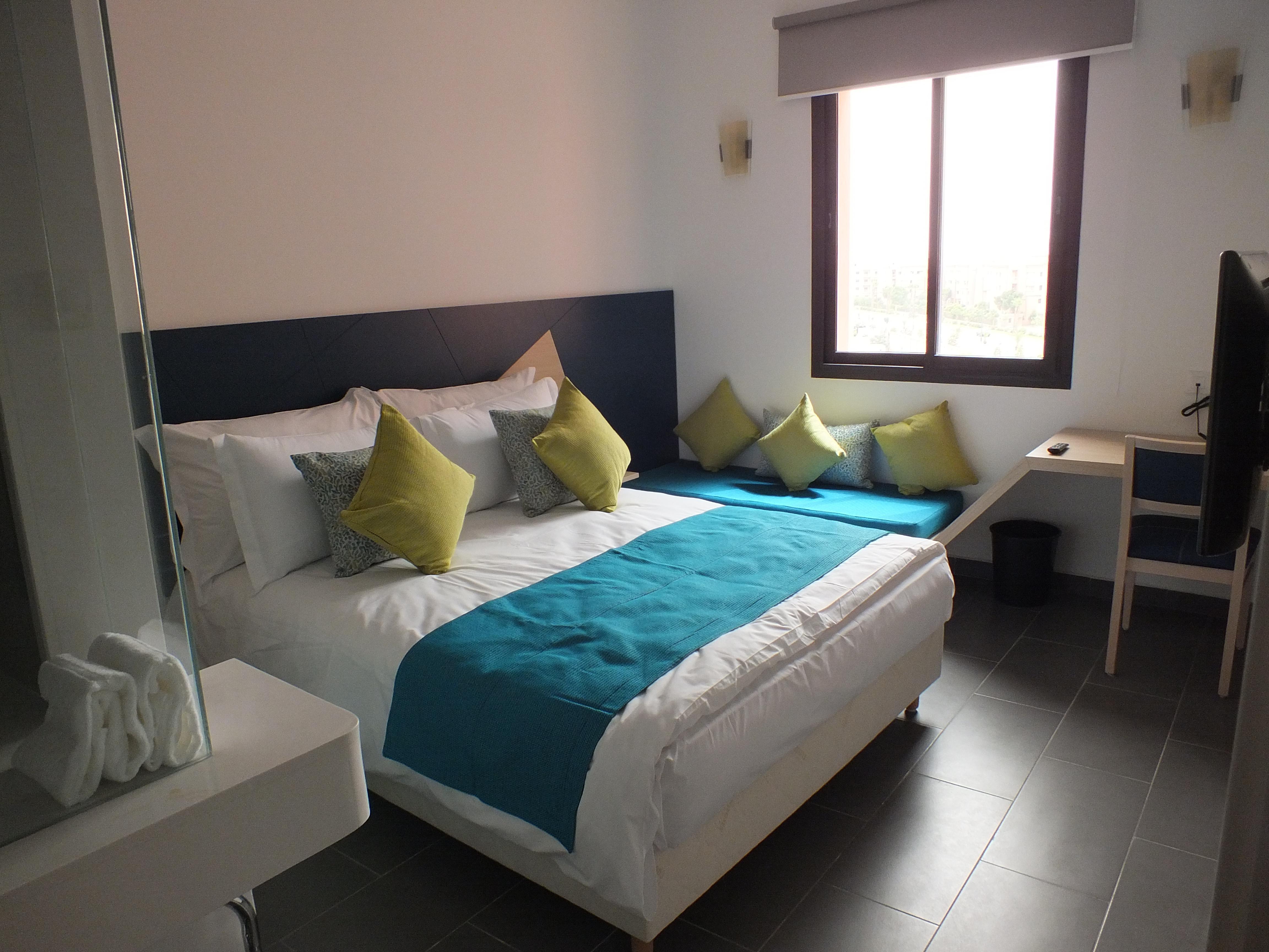 Hotel Relax Marrakech Marrakesch