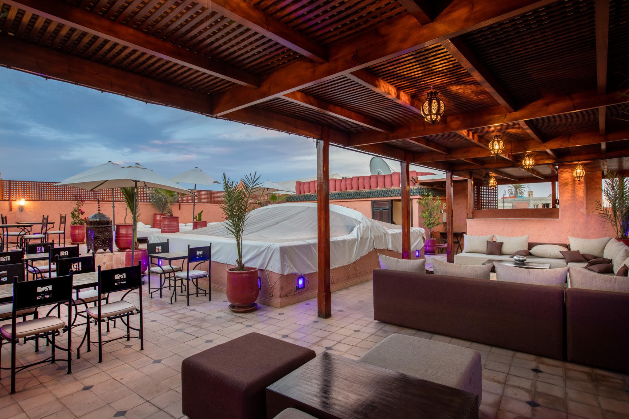 Casa Lalla