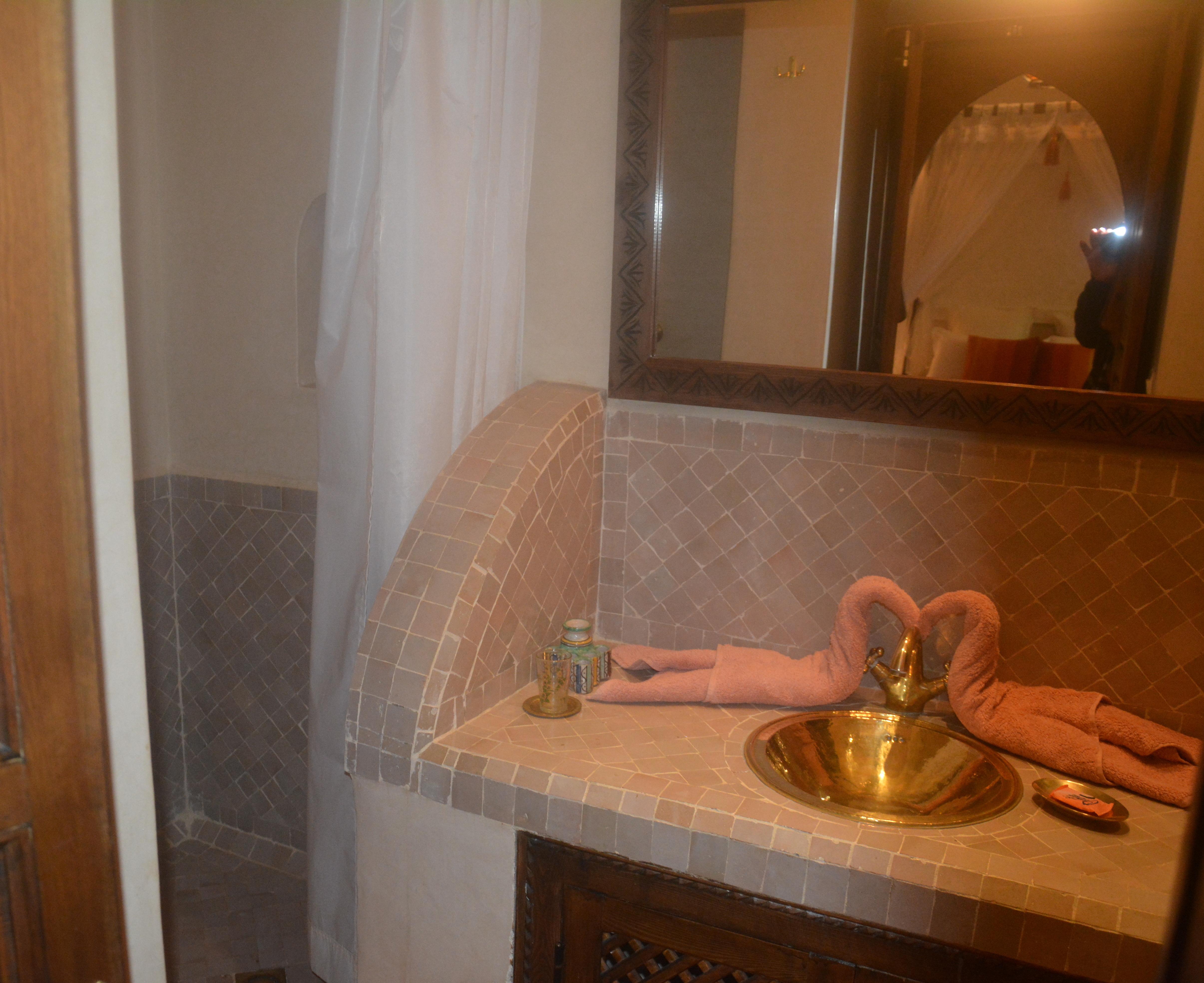 Ghali & Marrakesh