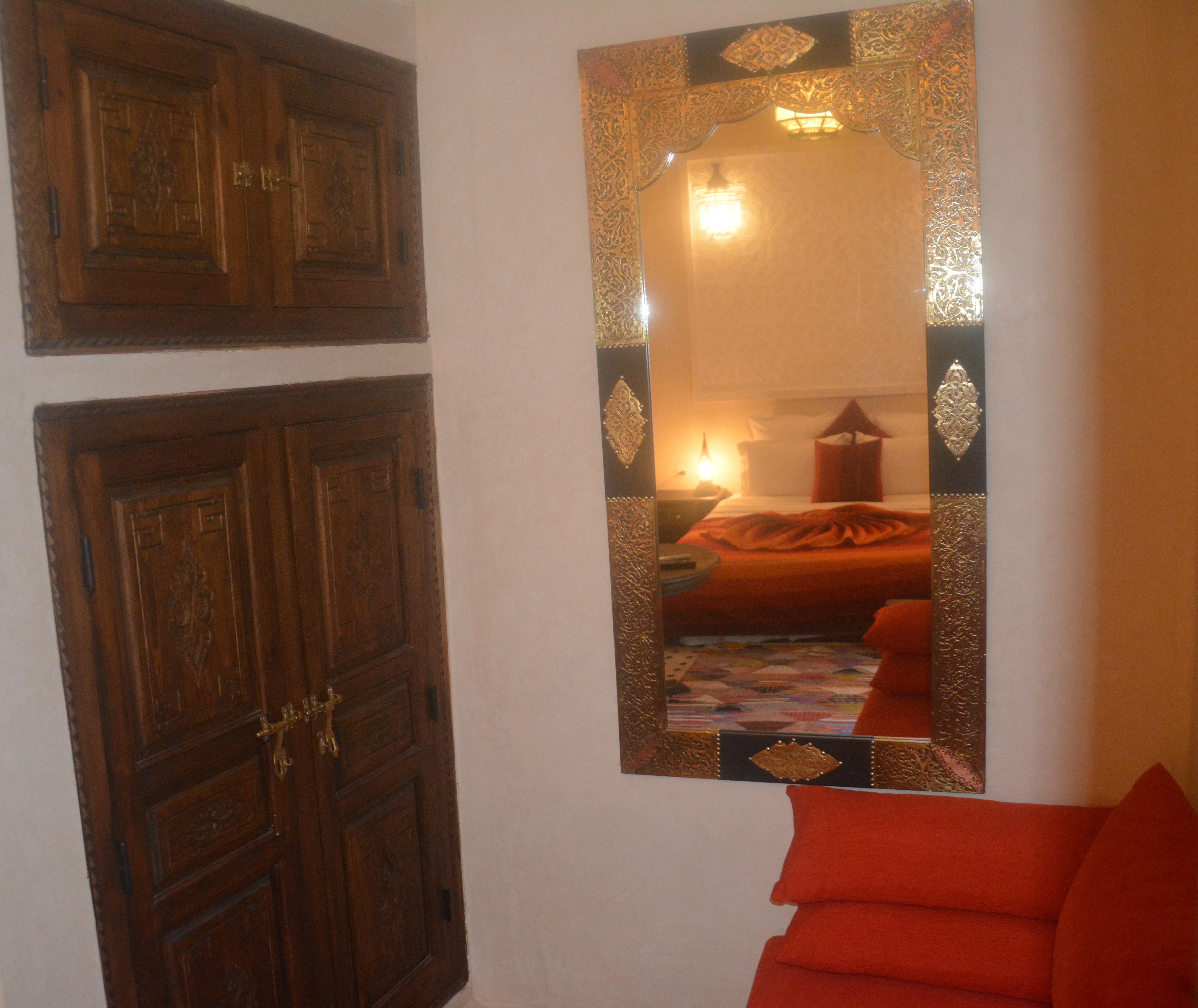 Bed & Breakfast Ghali & 4*