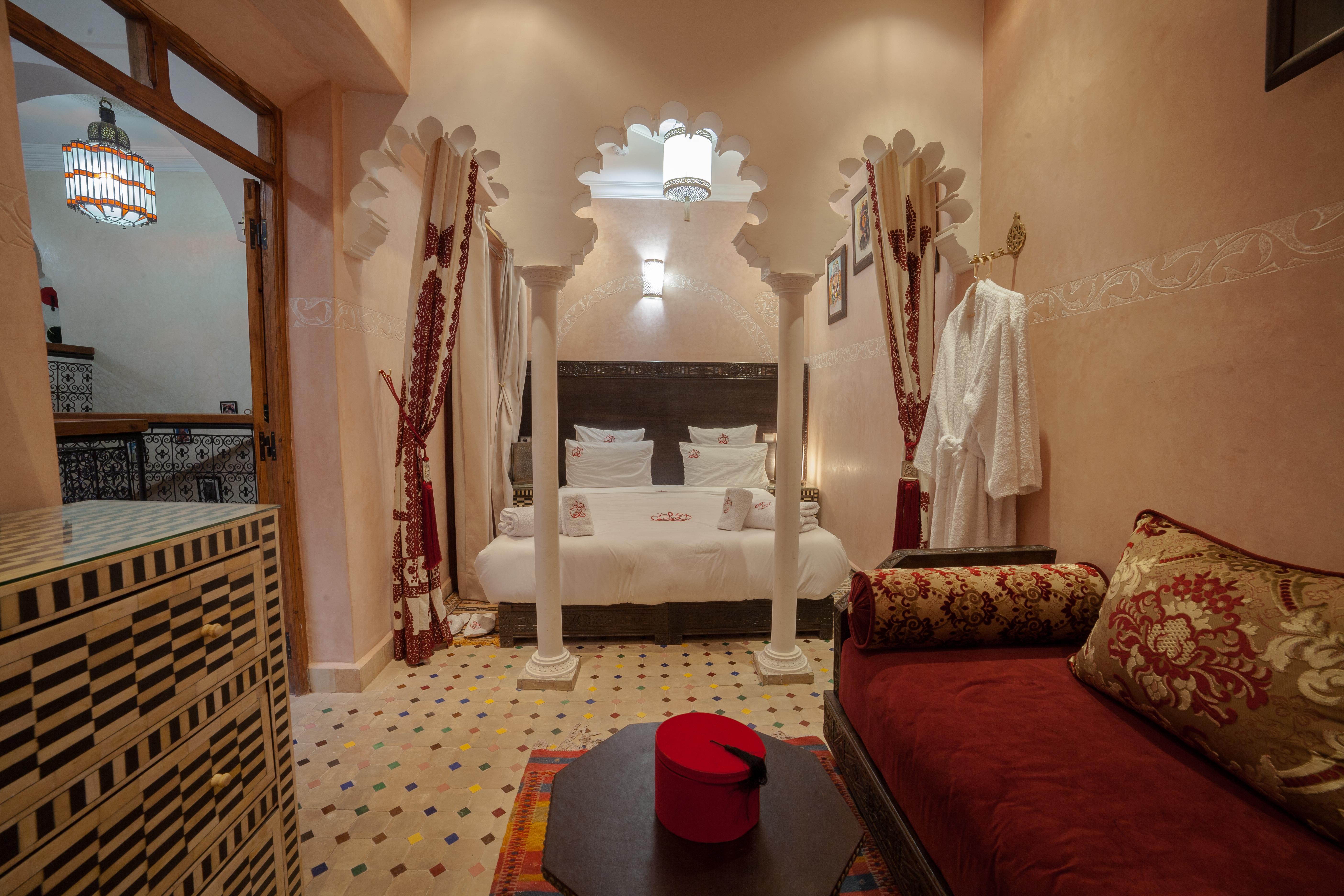 Dar Ikalimo Marrakech 3* Marrakesh