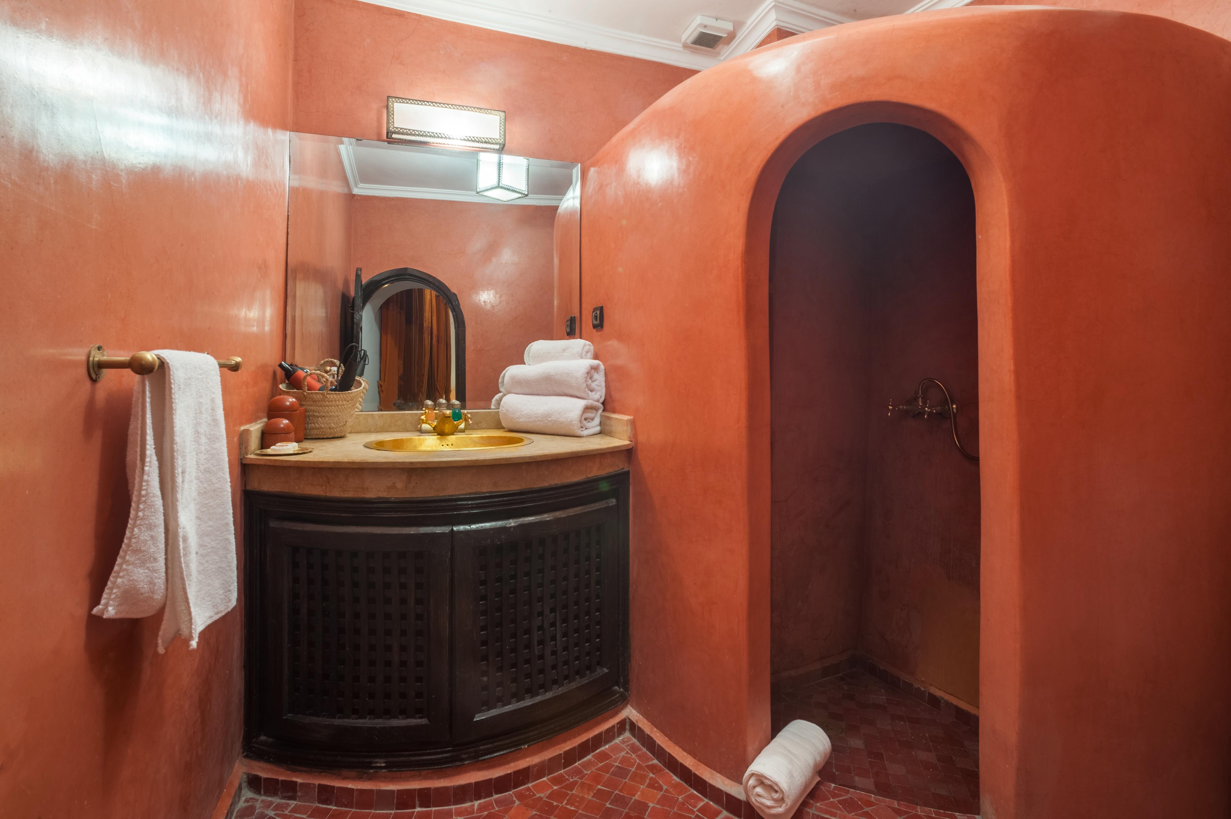 Aliya Bed and breakfast Marrakesh