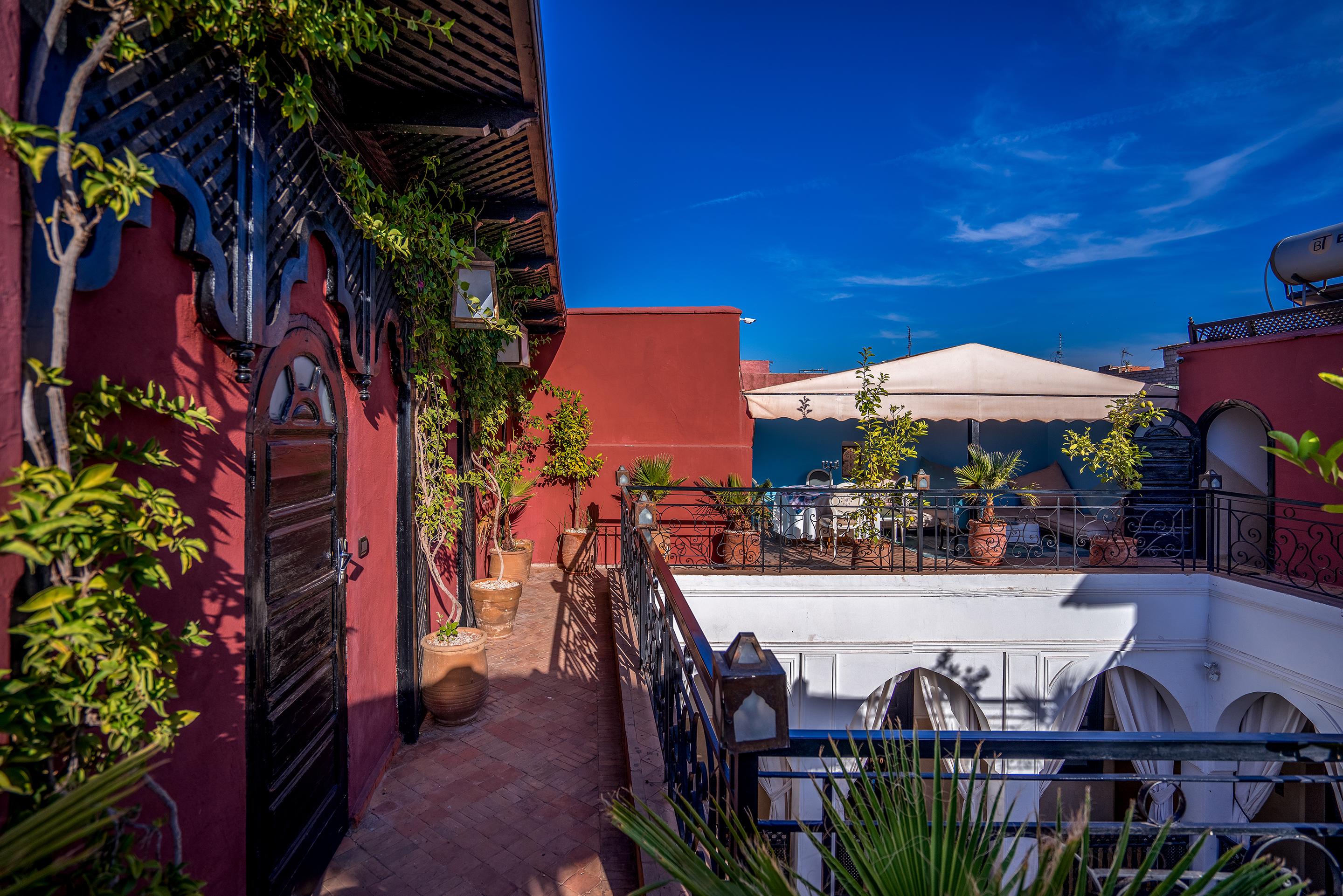 Aliya Bed and breakfast
