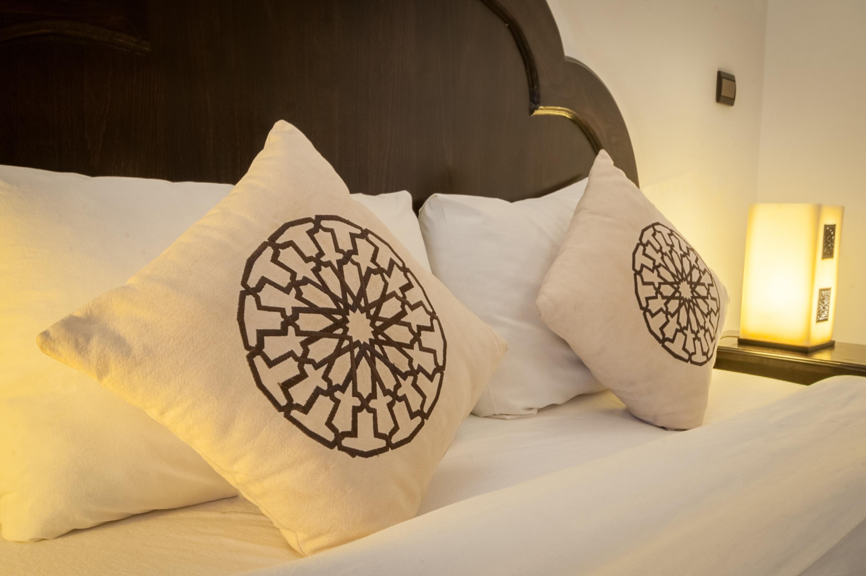 Aliya Bed and breakfast