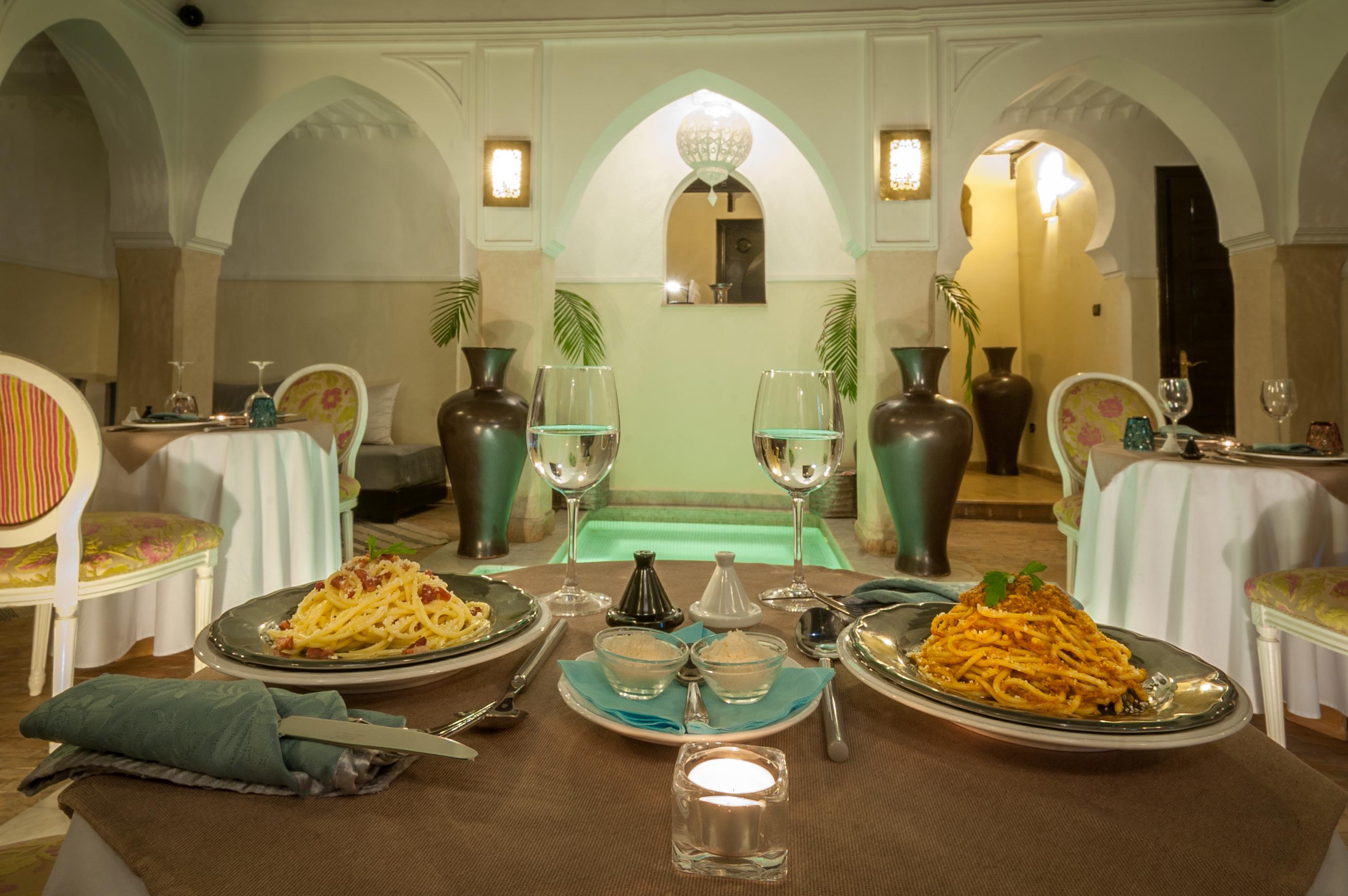 Aliya Bed and breakfast 4*