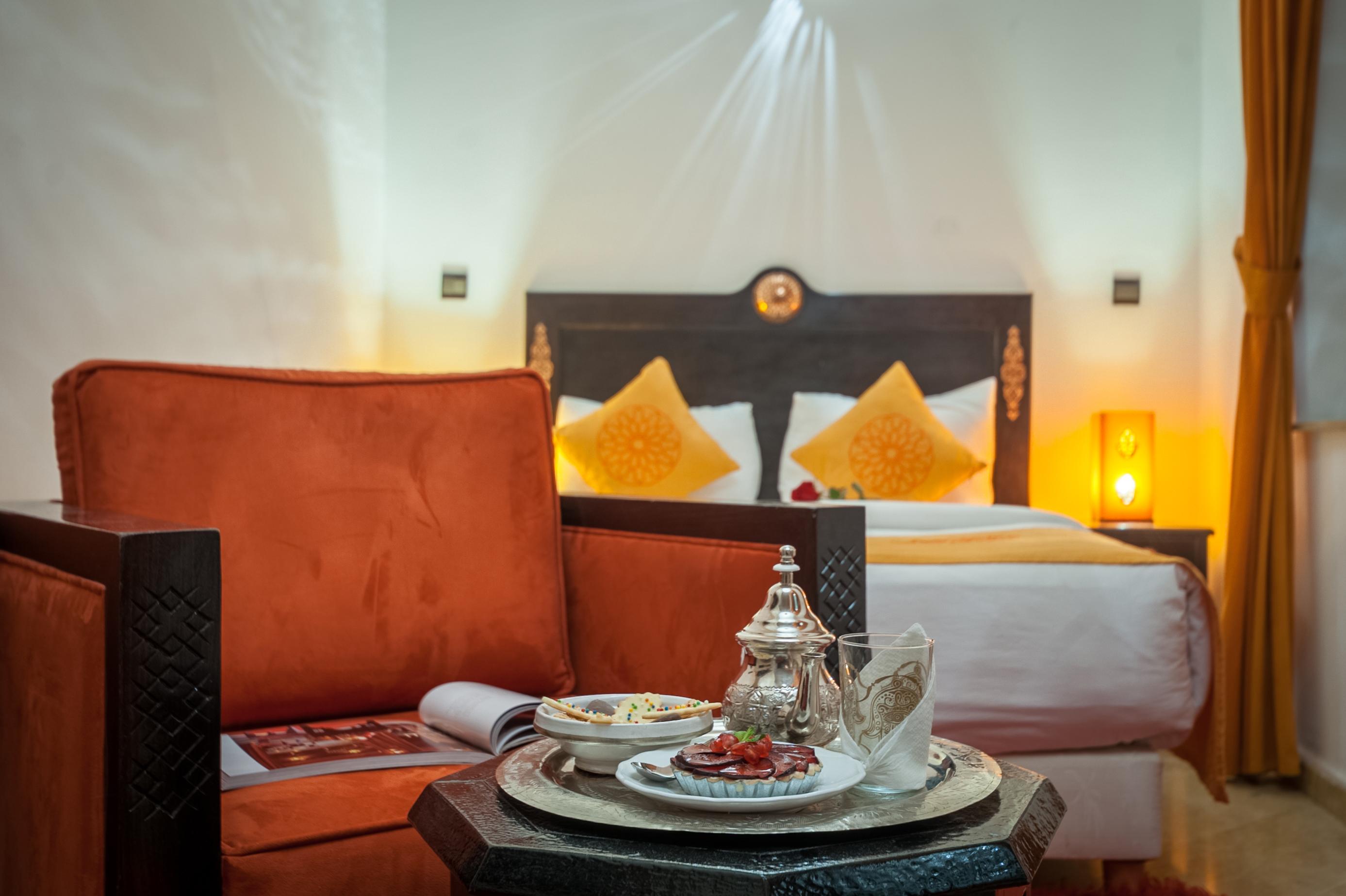 Aliya Bed and breakfast Marrakesh