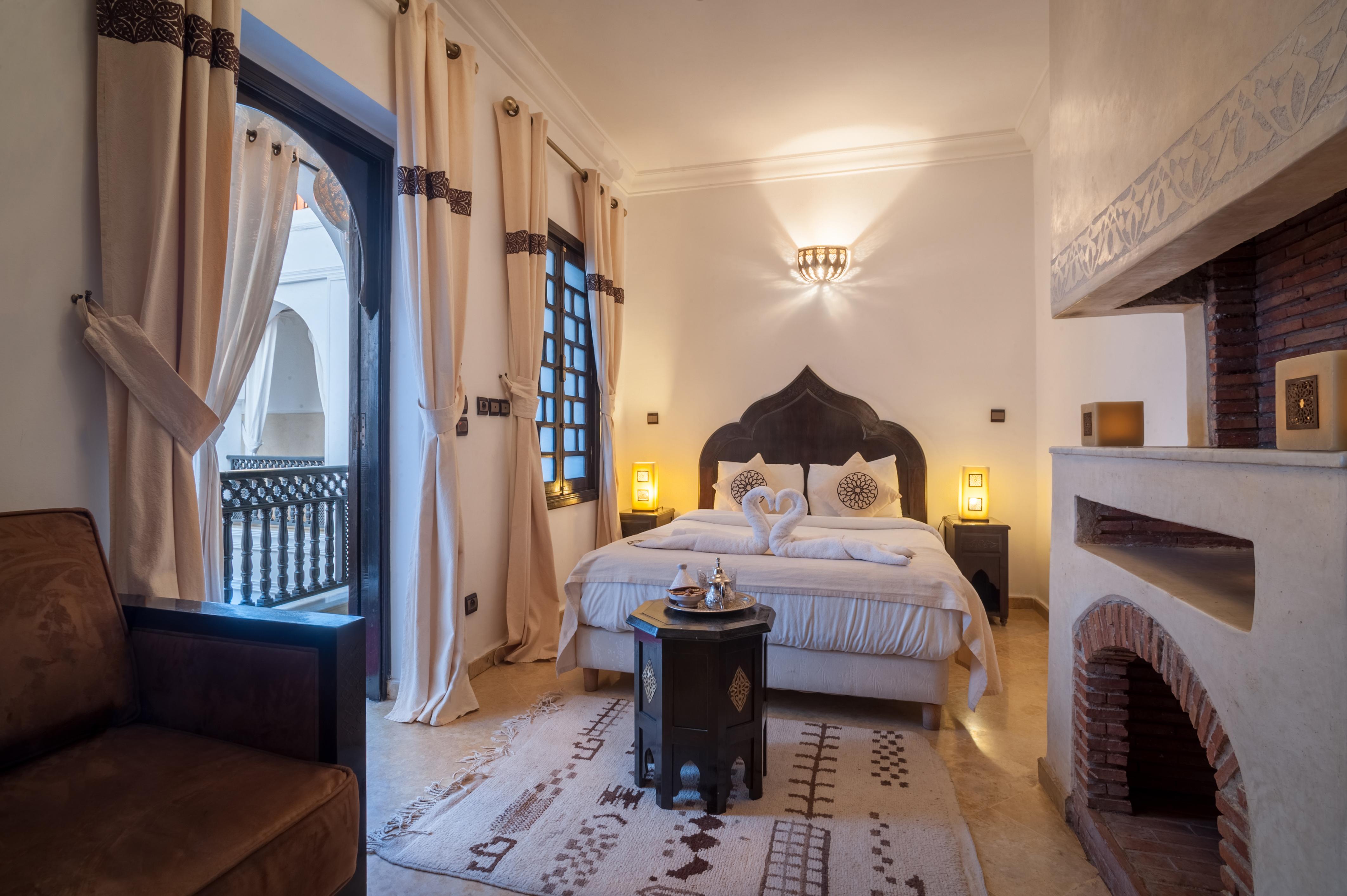 Bed and breakfast Aliya 4*