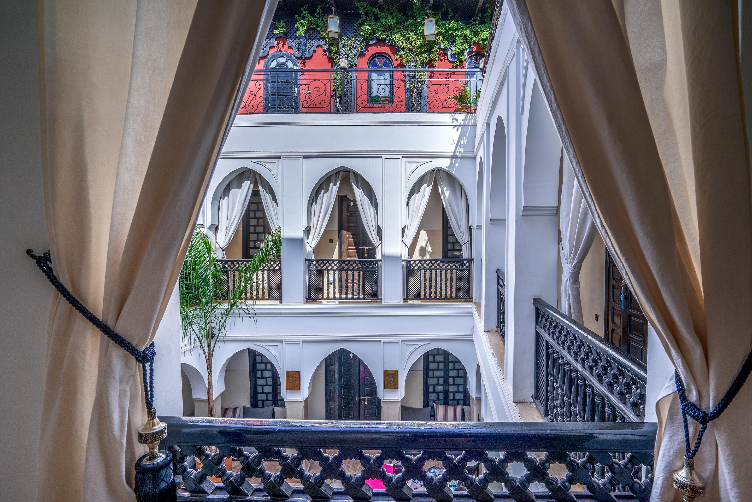 Aliya Bed and breakfast