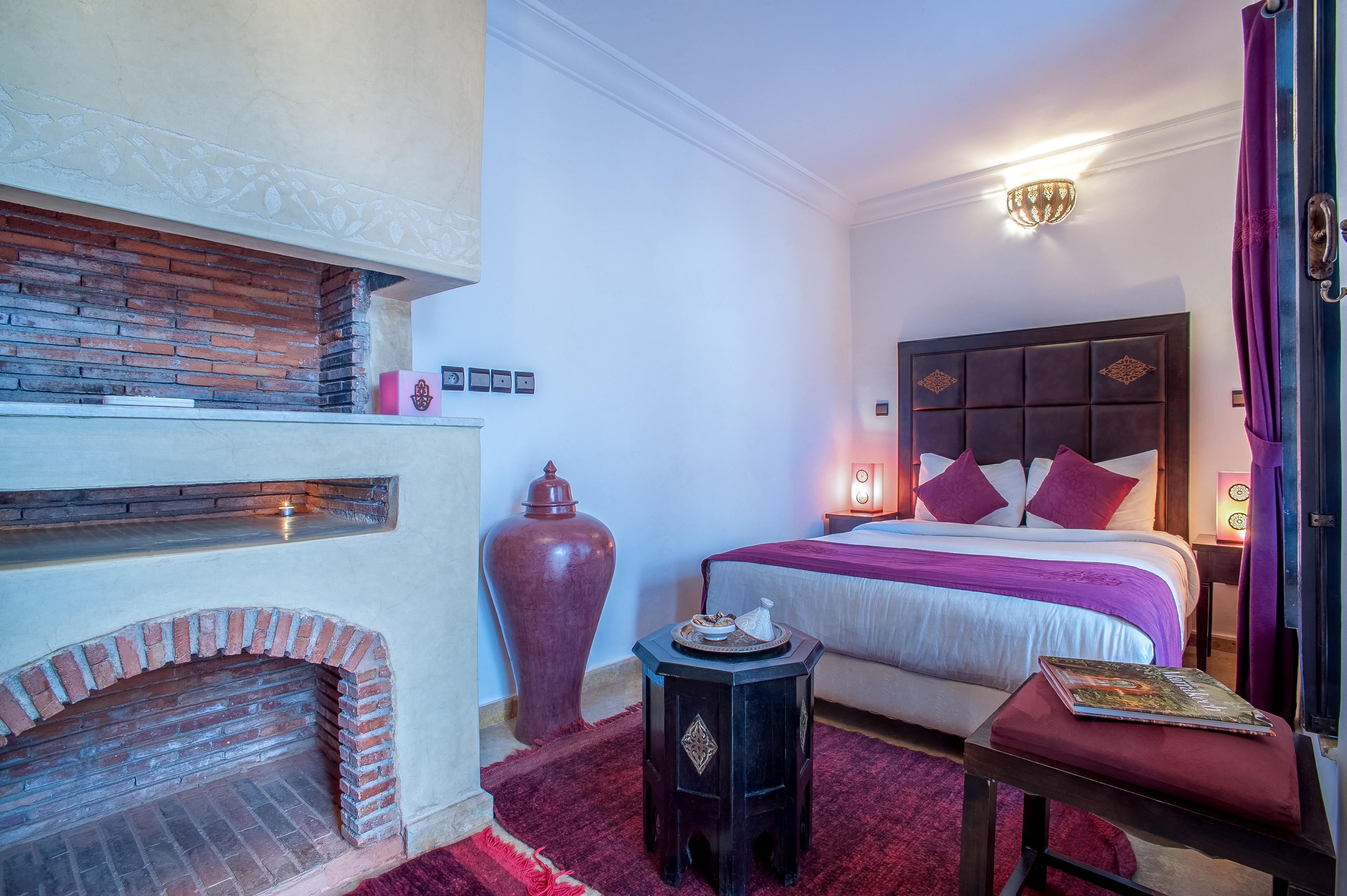 Bed and breakfast Aliya Marrakesh